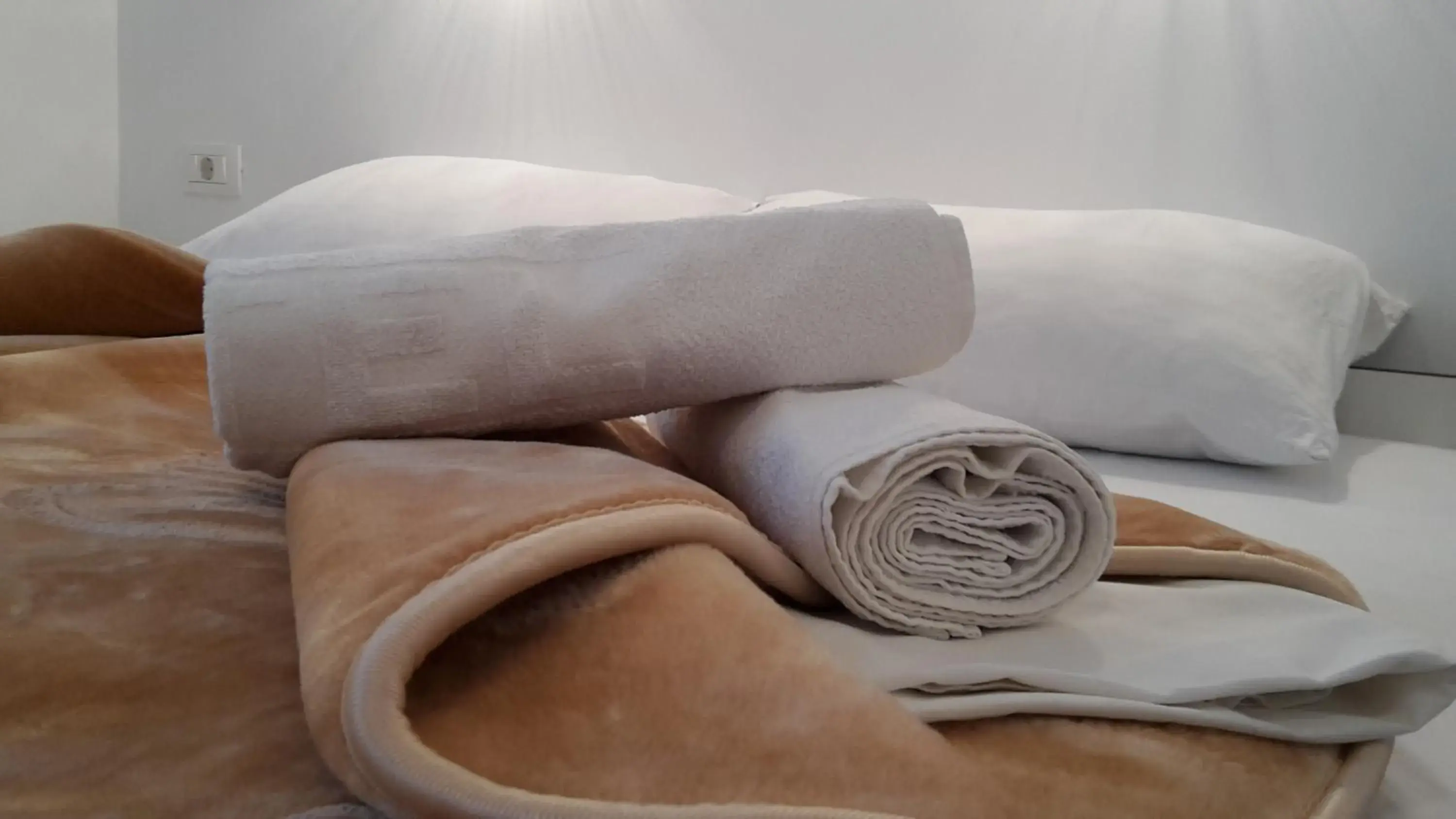 Twin Room in Hotel ''Marinko Kozina'' - Medjugorje Twin Room in Hotel ''Marinko Kozina'' - Medjugorje