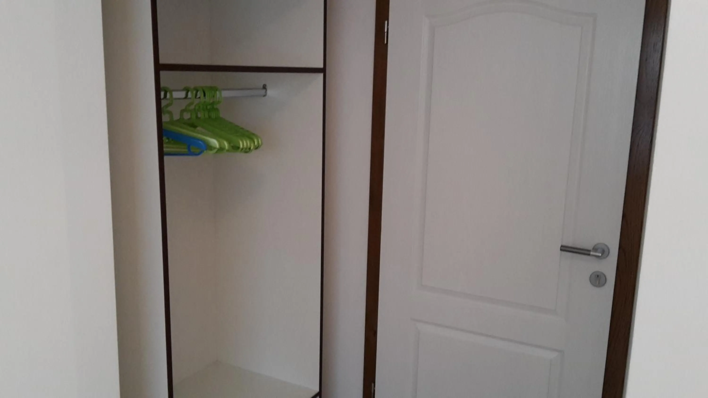 View (from property/room) in Hotel ''Marinko Kozina'' - Medjugorje