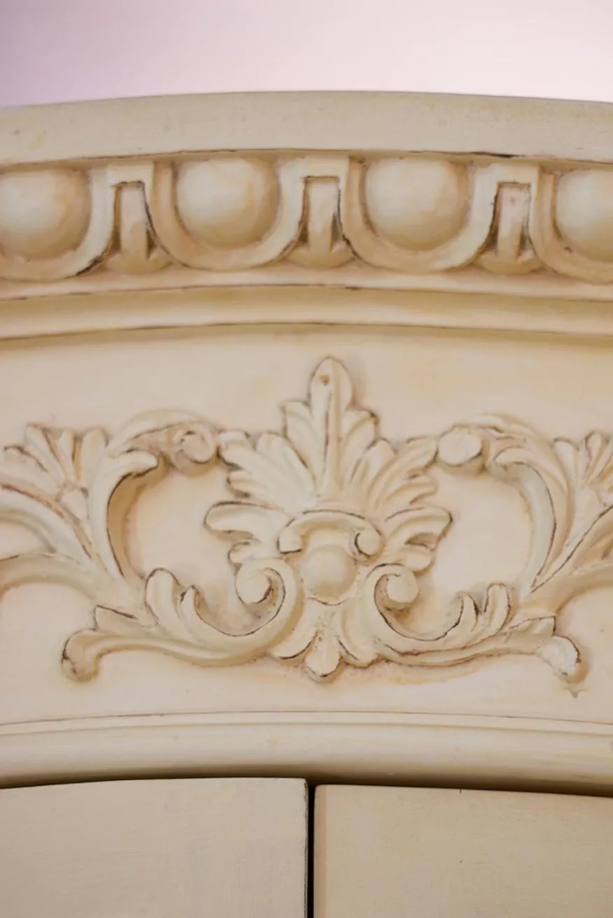 Decorative detail in The Old Markets