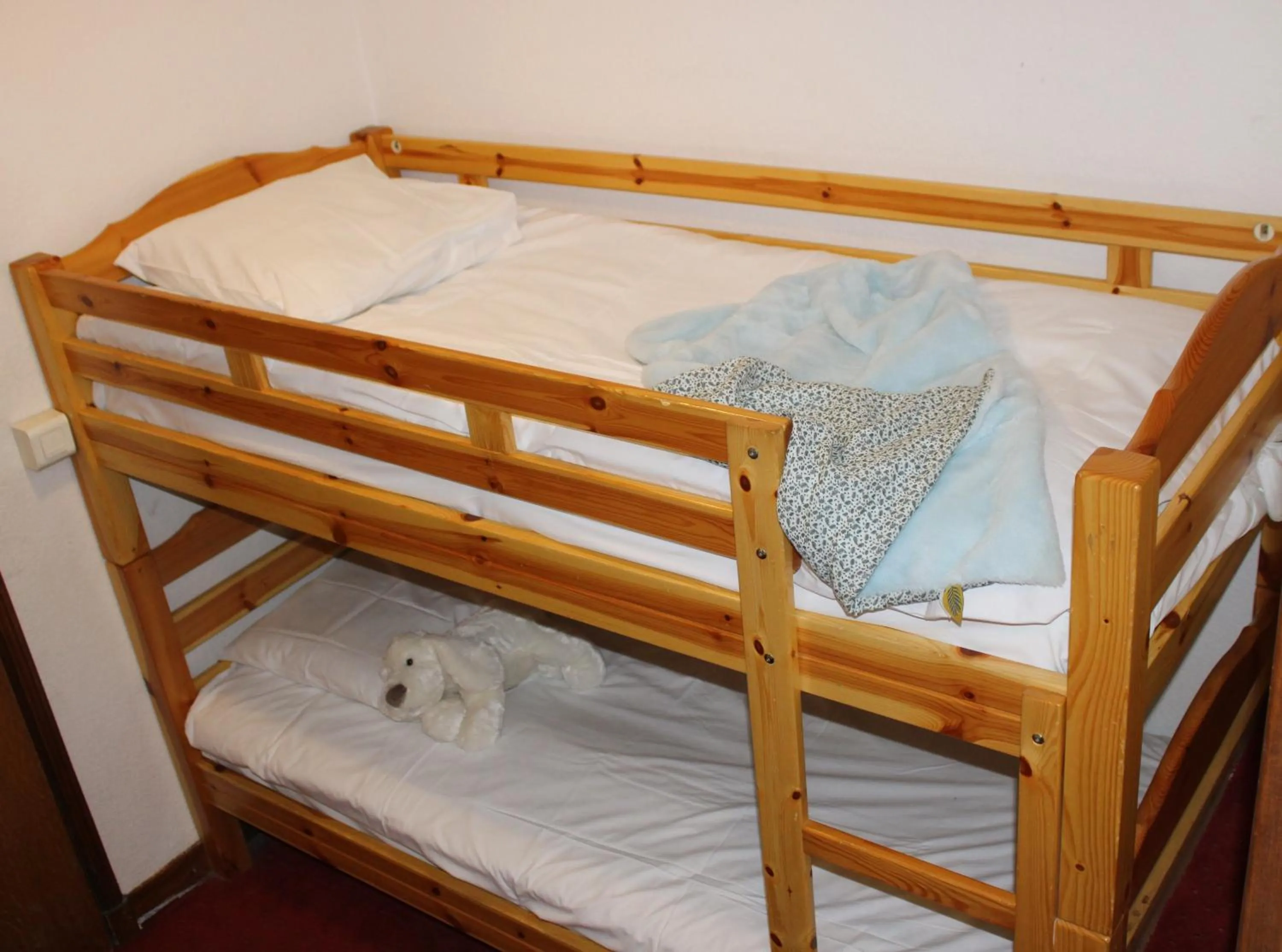 Résidence Alpina Lodge by Valdiski