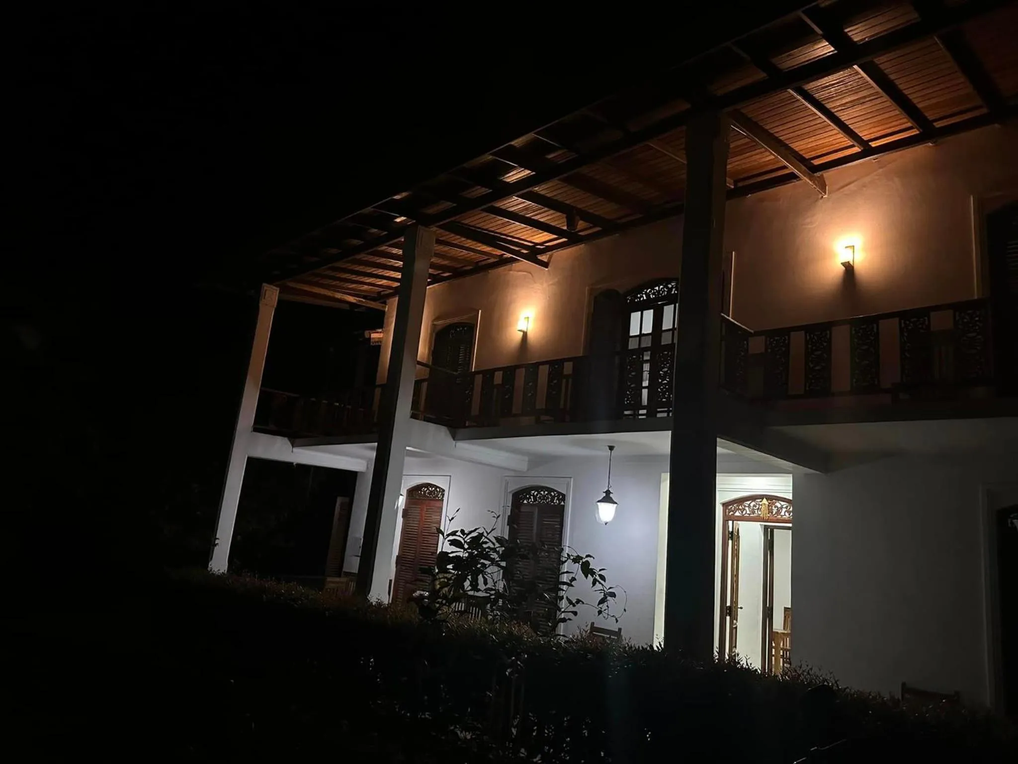 Property building in The Kandy Mount Layathraa