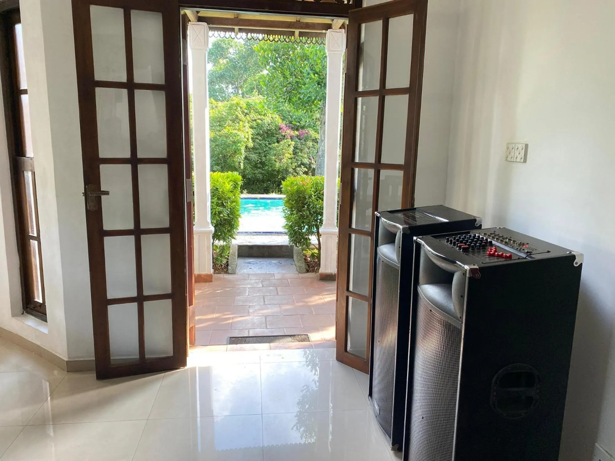 View (from property/room) in The Kandy Mount Layathraa