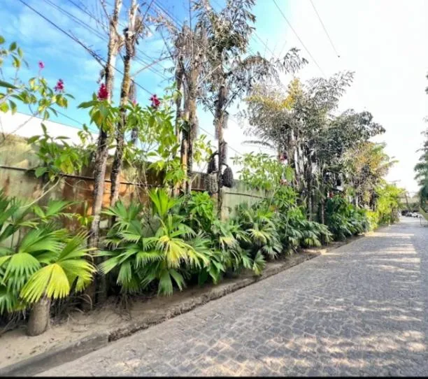Facade/entrance in Hotel Absolar