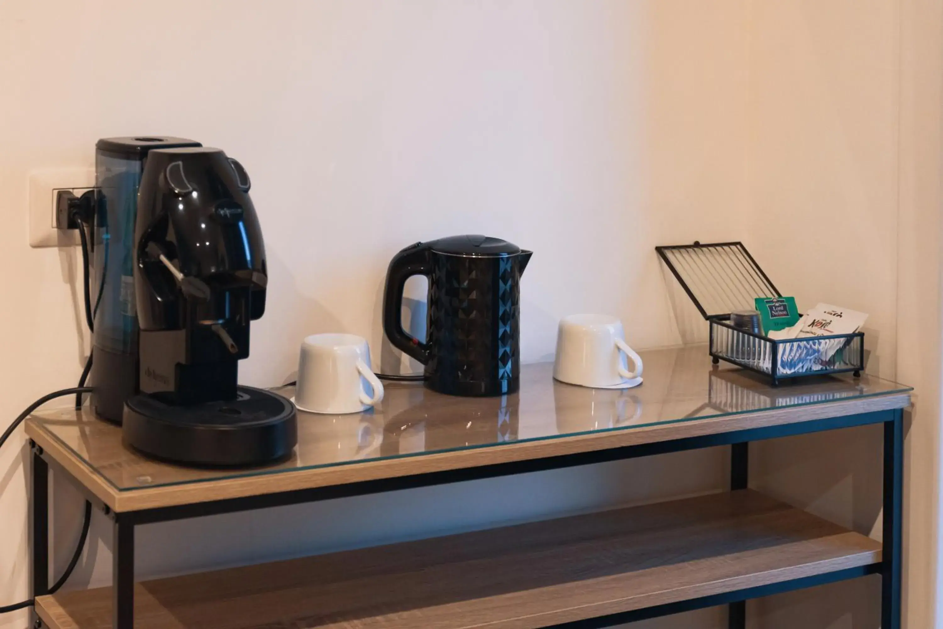 Deluxe Double Room in ATTICO33 Deluxe Double Room in ATTICO33