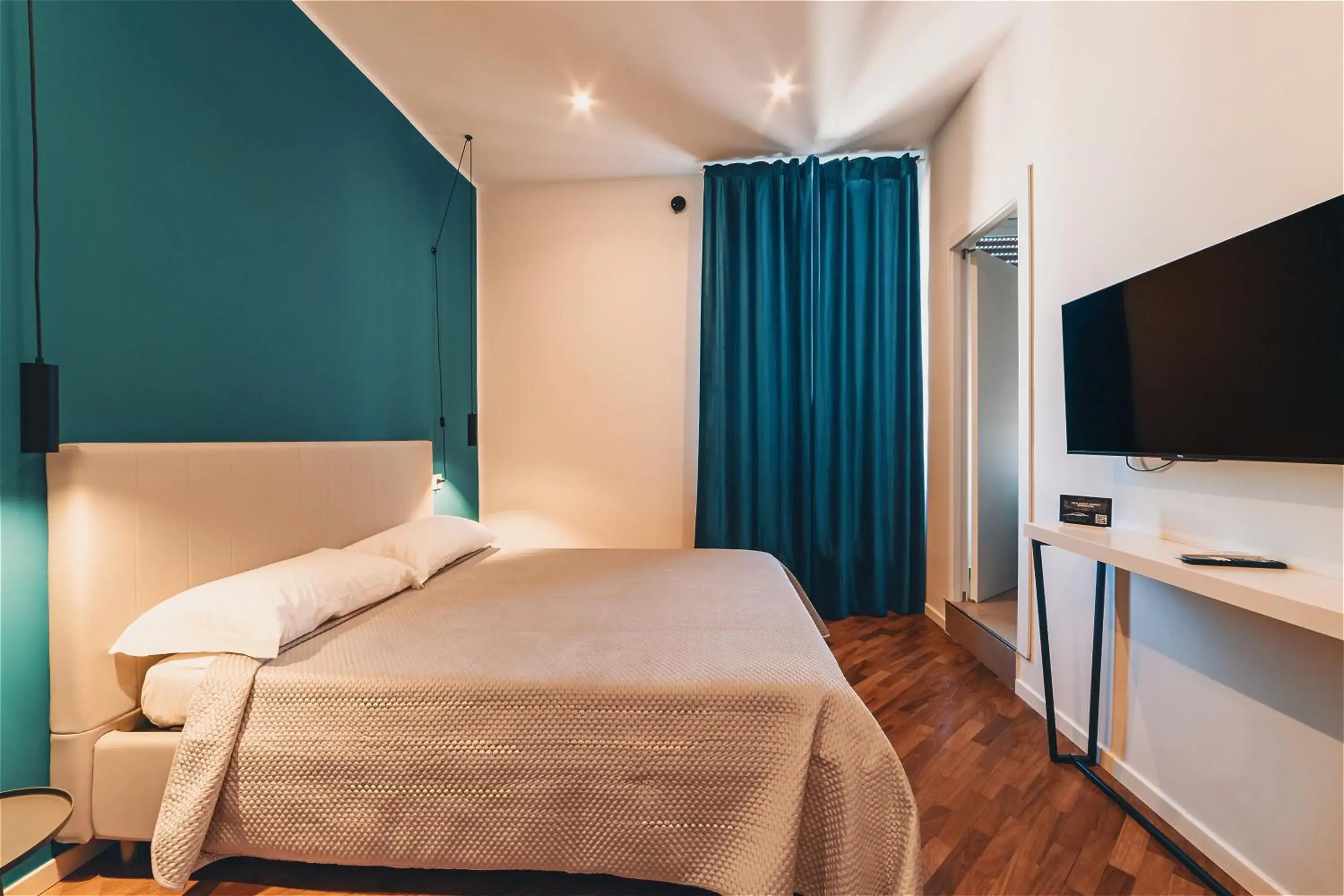 Standard Double Room in ATTICO33 Standard Double Room in ATTICO33