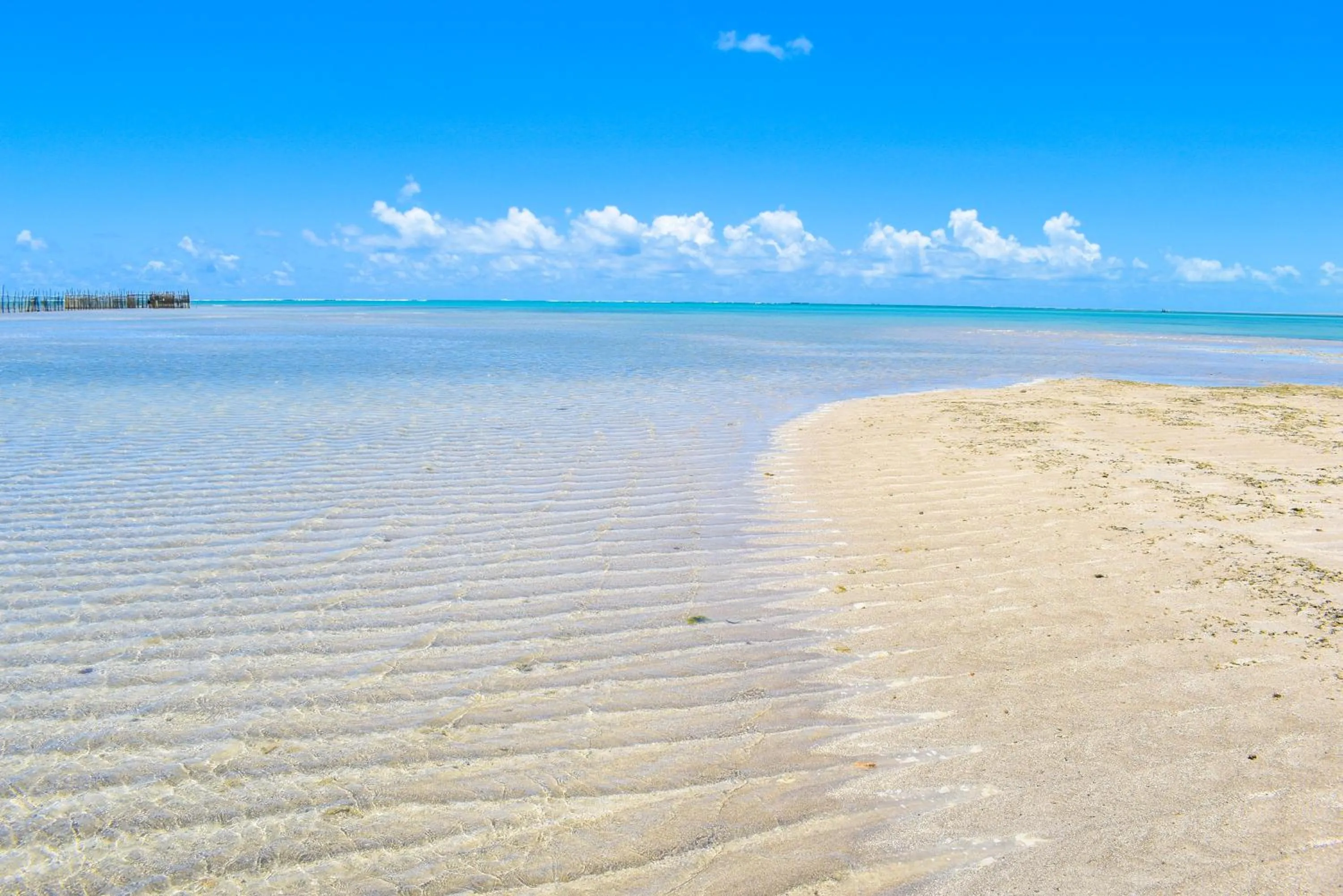 Day in Pousada Marceneiro