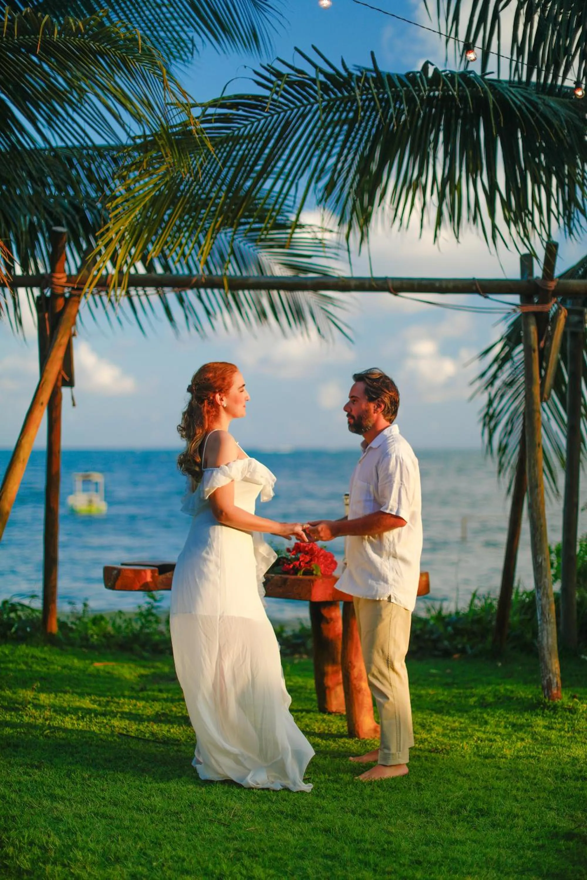 People in Pousada Marceneiro