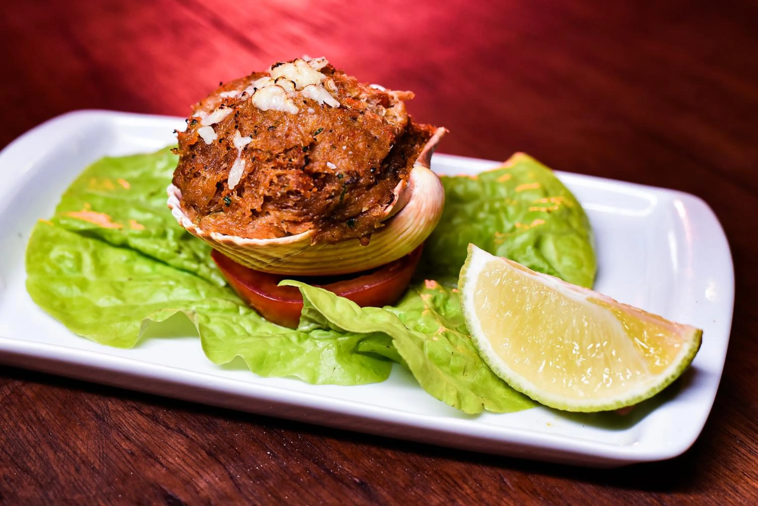 Food and drinks in Pousada Marceneiro