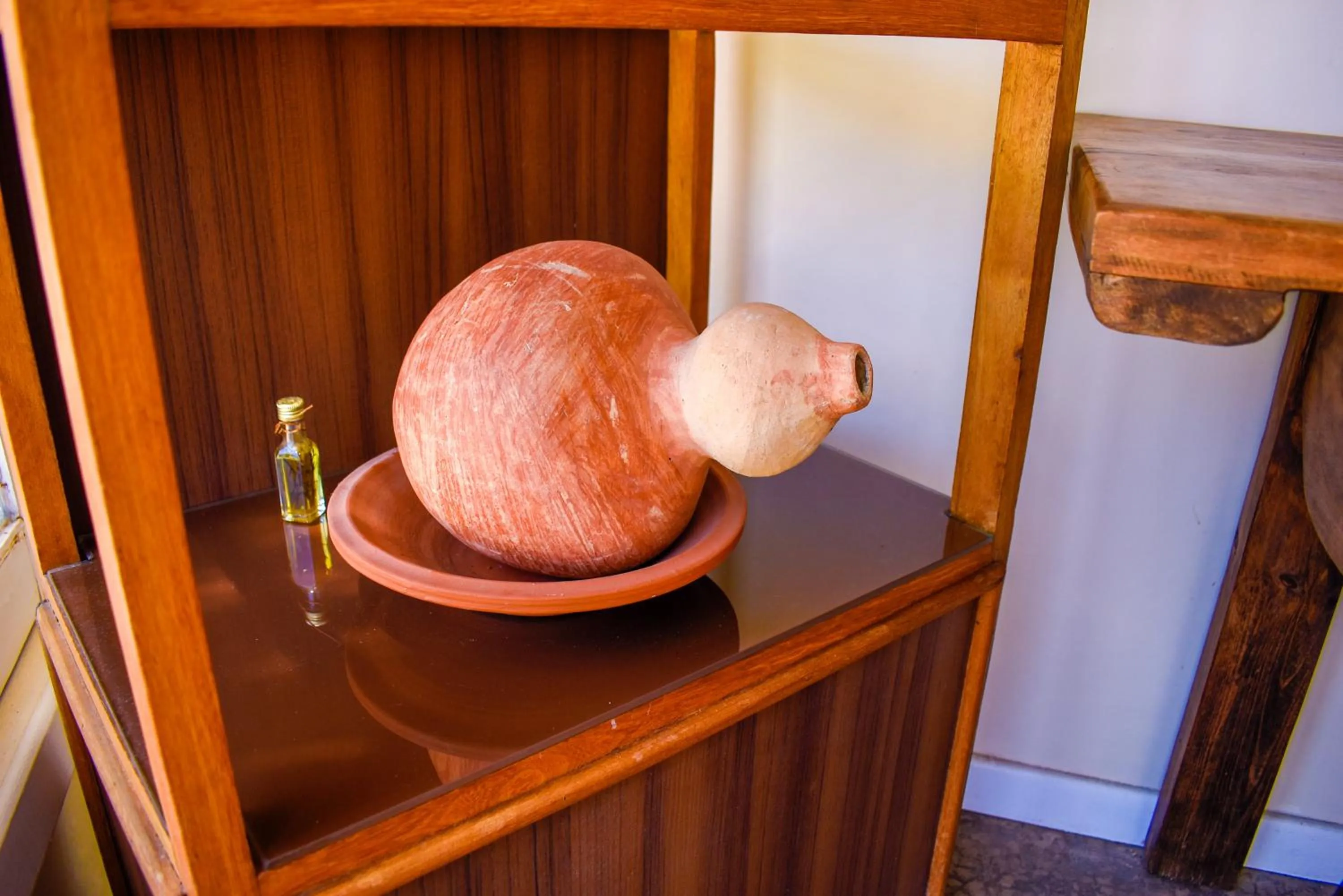 Property building in Pousada Marceneiro