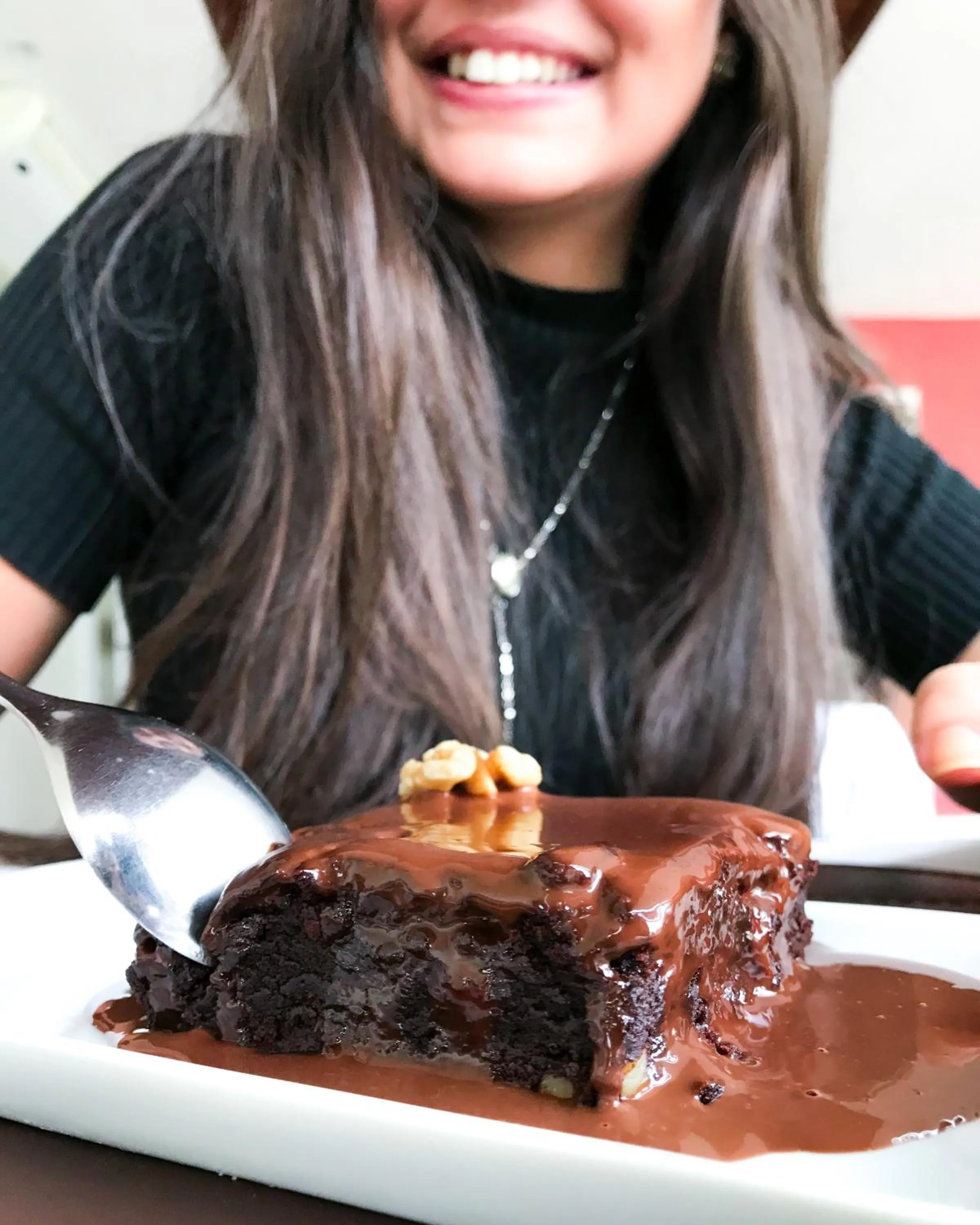 Food and drinks in Pousada Marceneiro