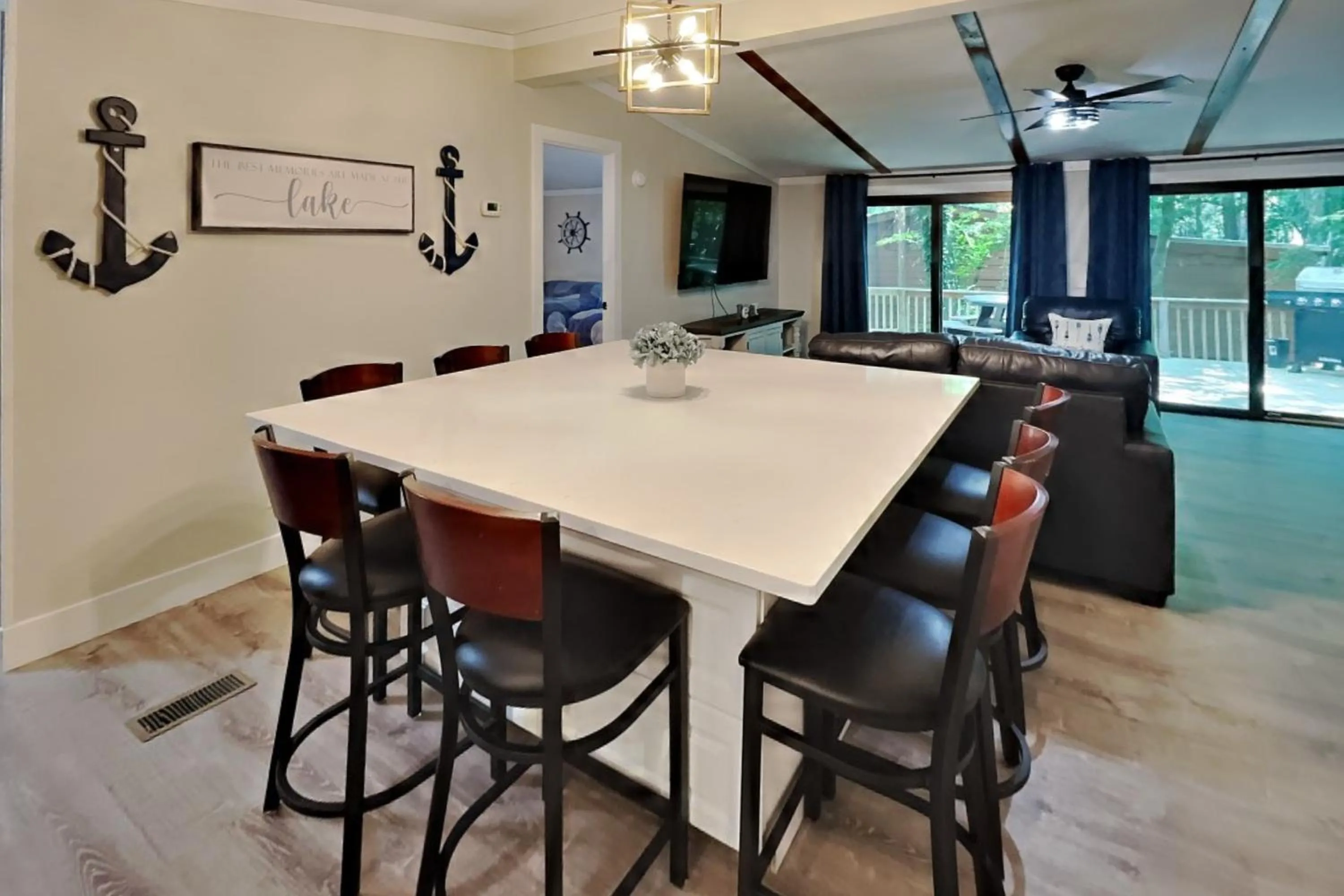 Island Club Rentals