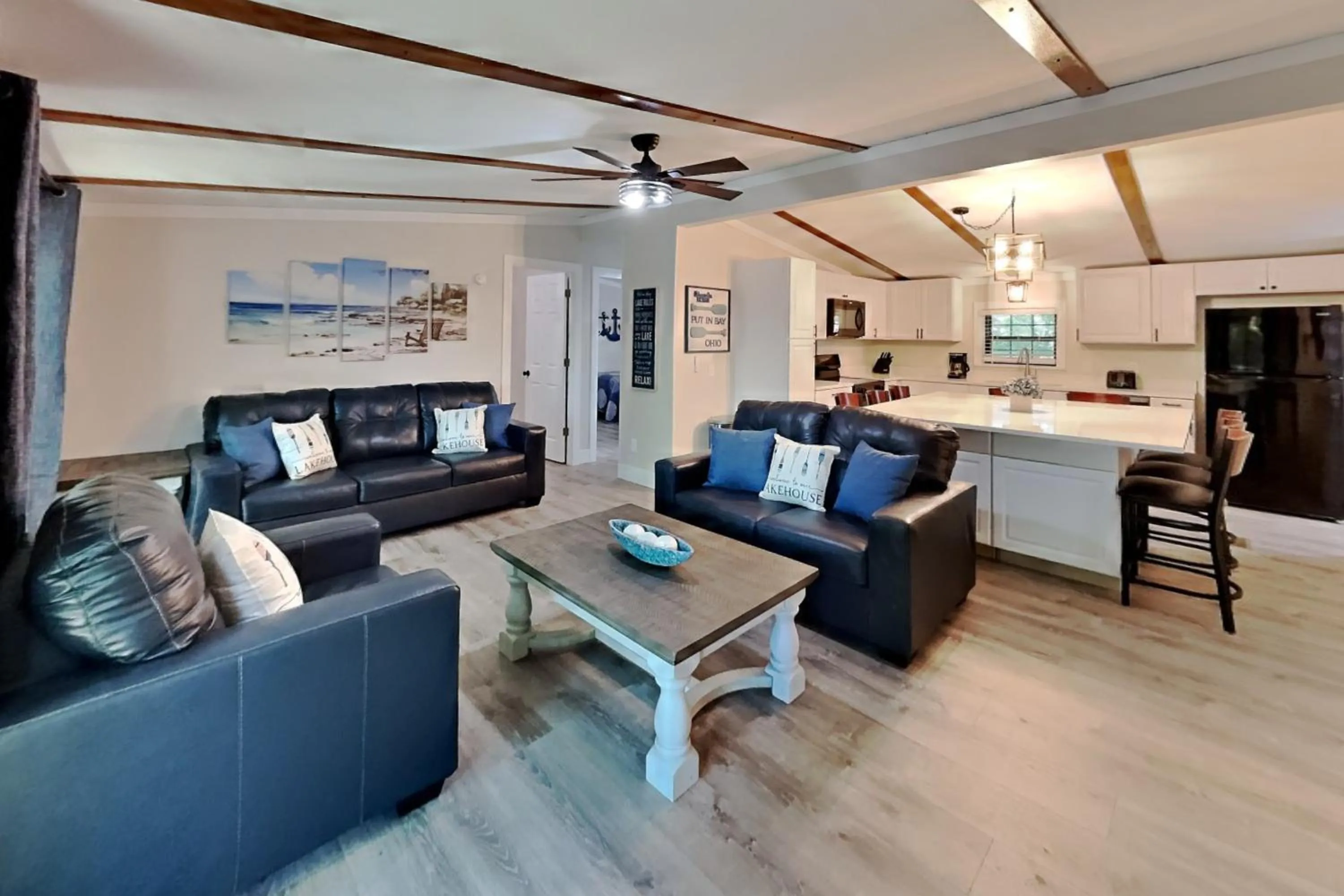 Island Club Rentals