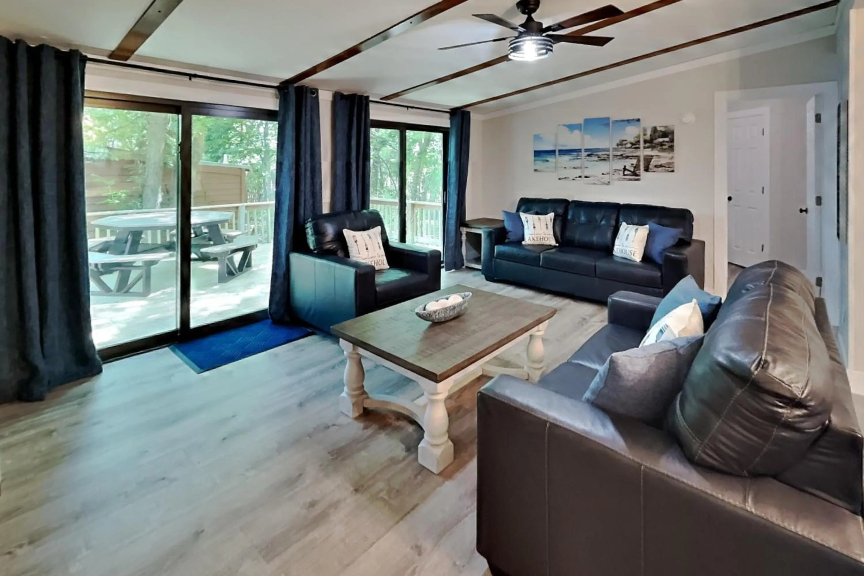 Island Club Rentals