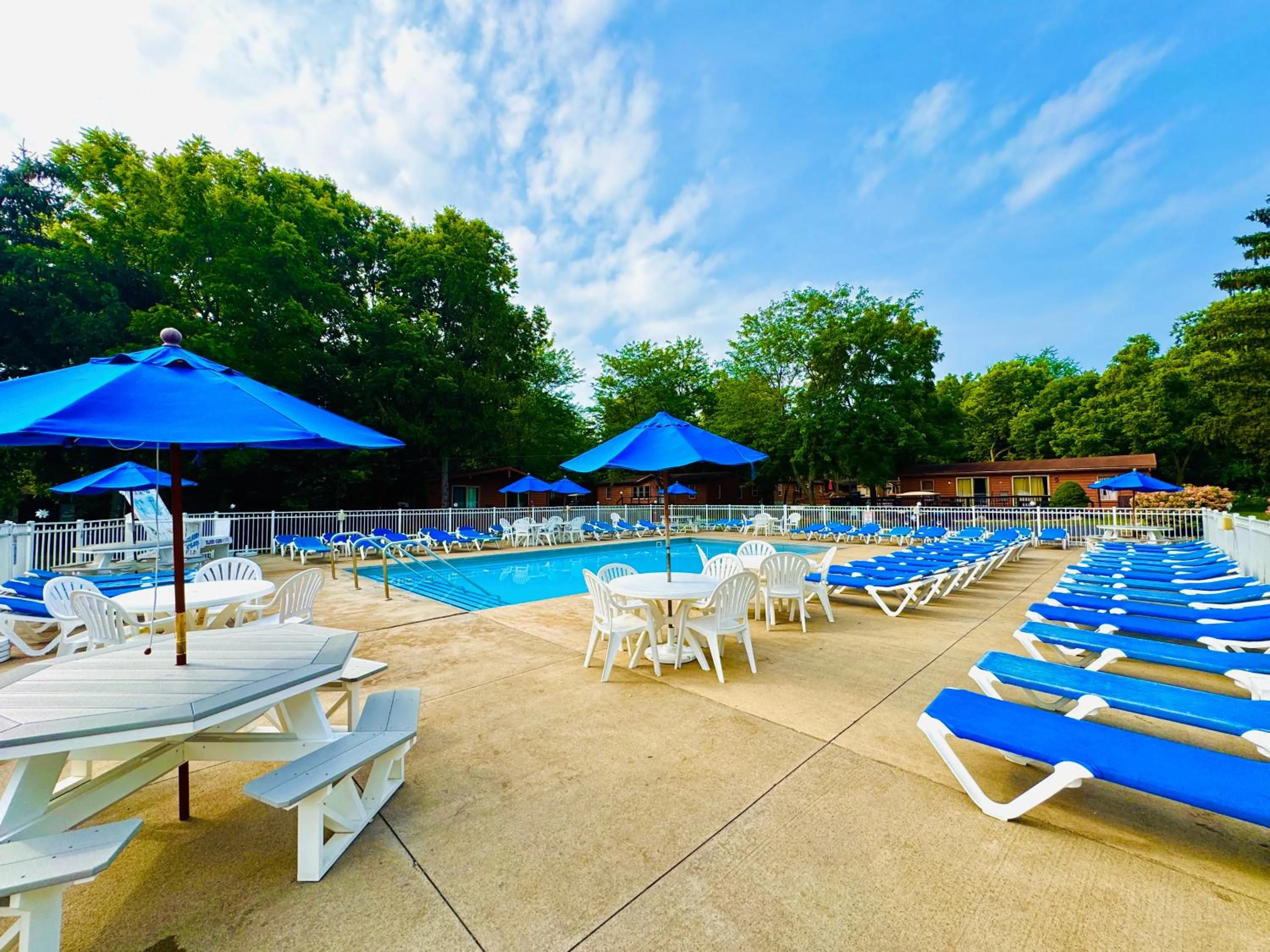 Island Club Rentals