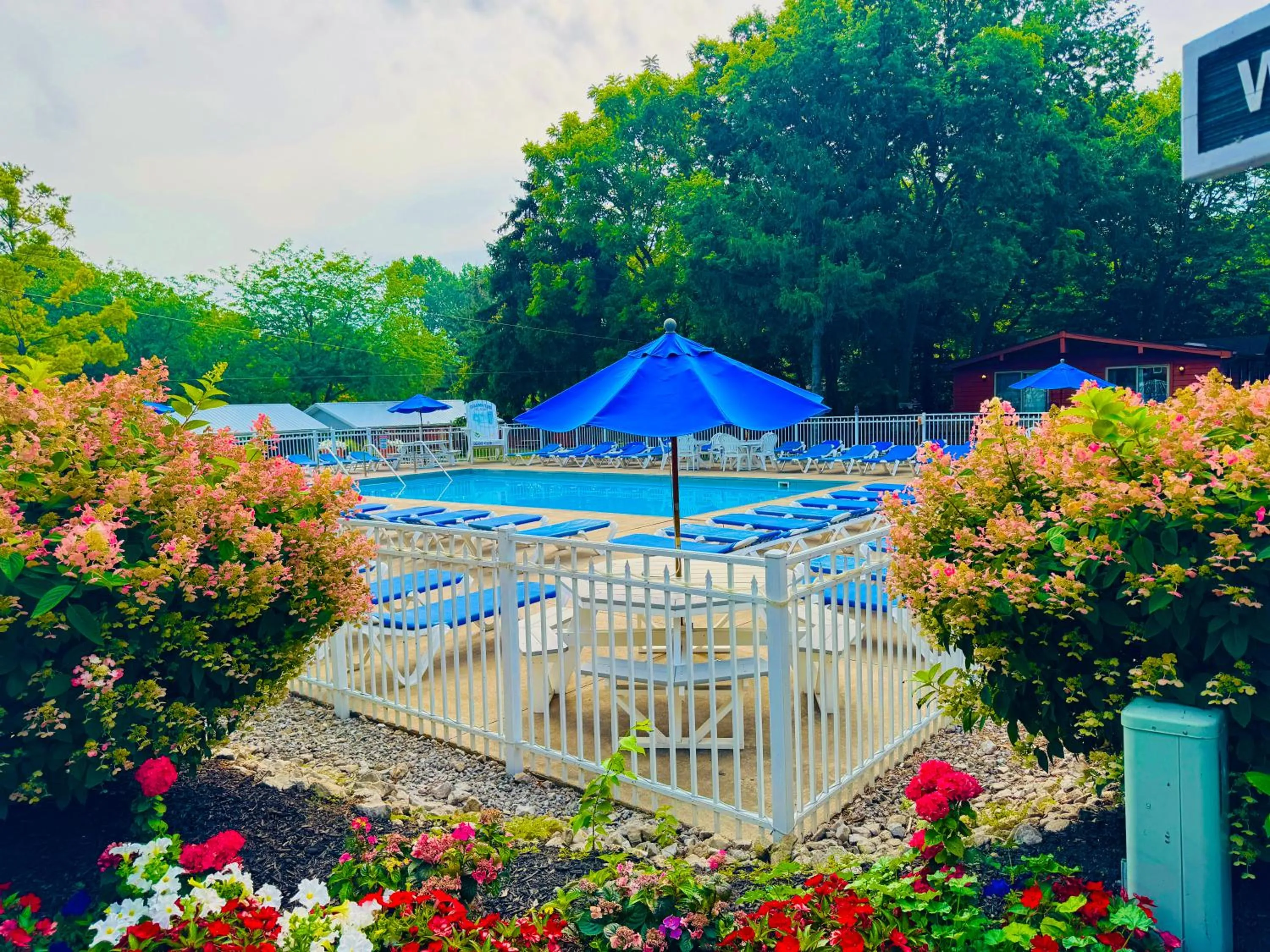 Island Club Rentals