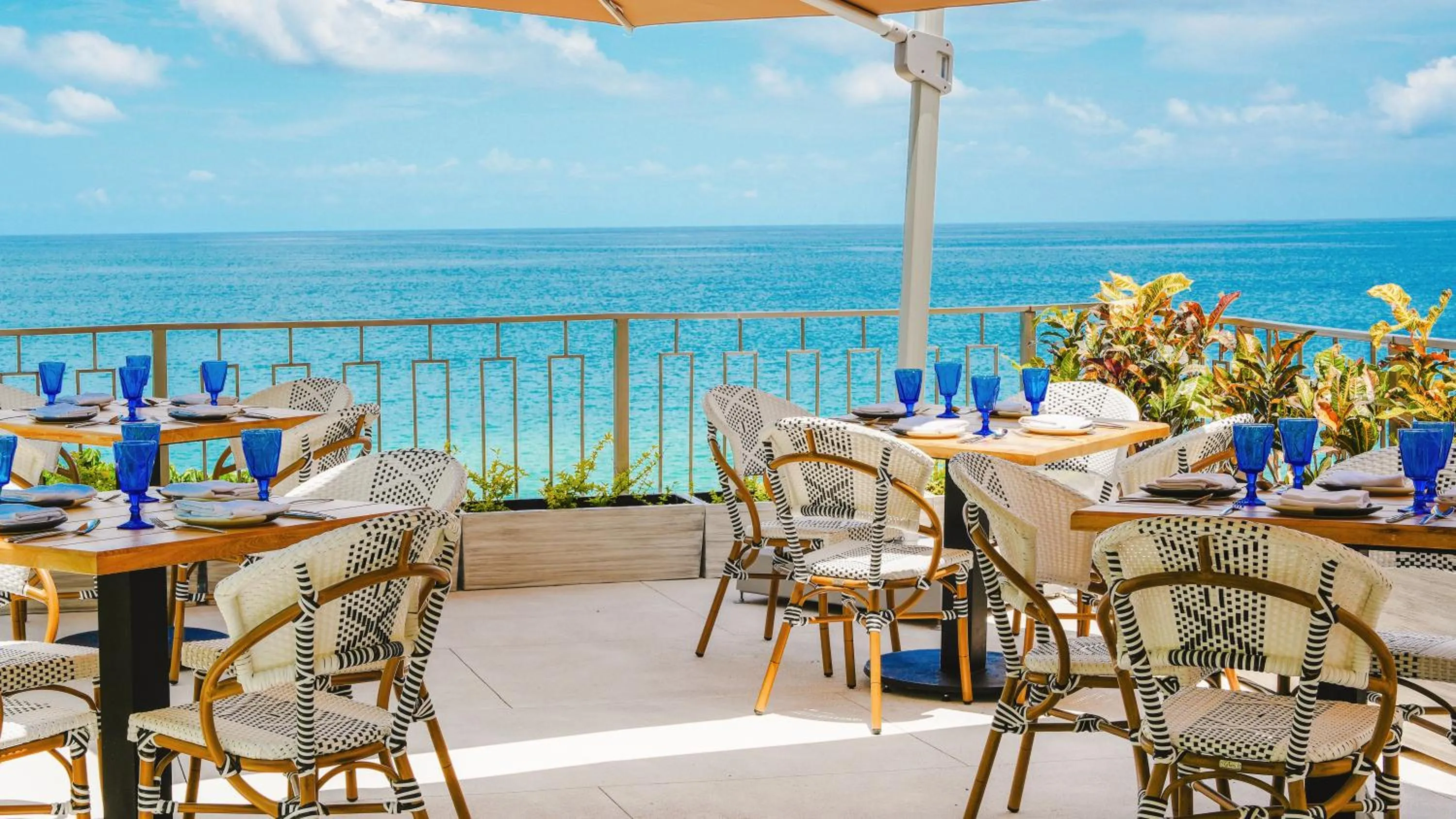 Restaurant/places to eat in La Puesta Sayulita