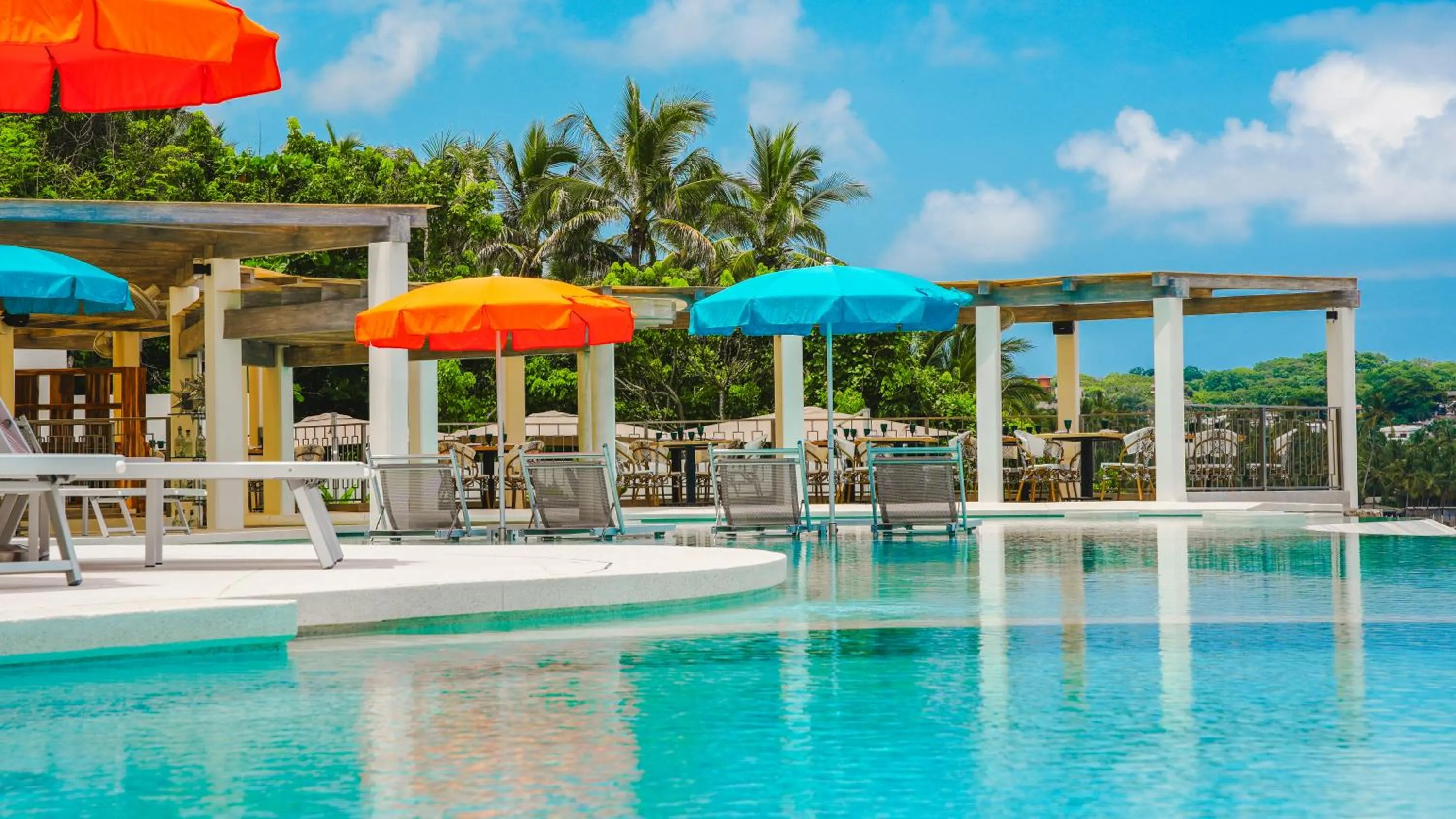 Restaurant/places to eat in La Puesta Sayulita