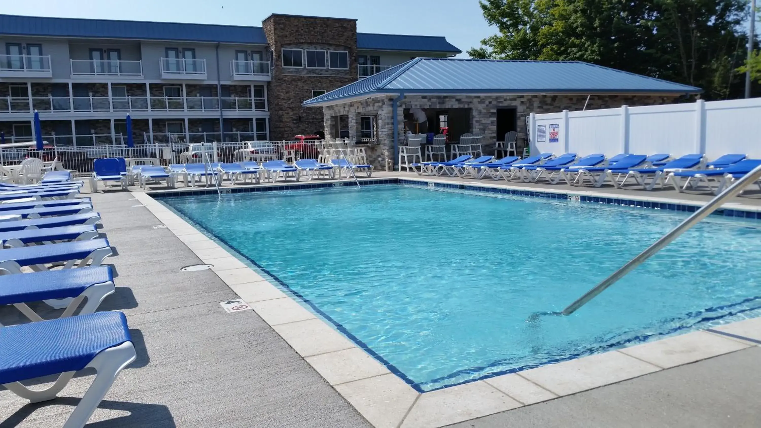 Put-in-Bay Condos Put-in-Bay Condos