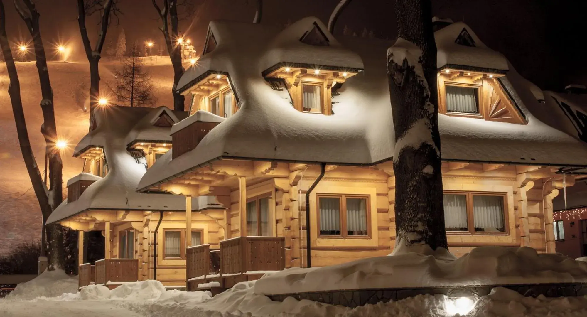 Osada Harenda Osada Harenda