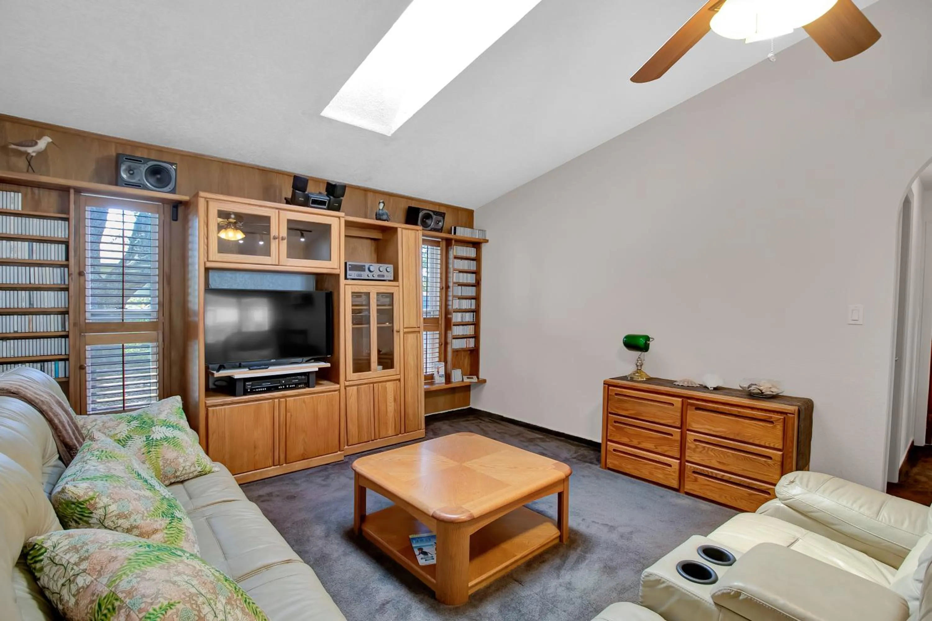 TV and multimedia in Joseph