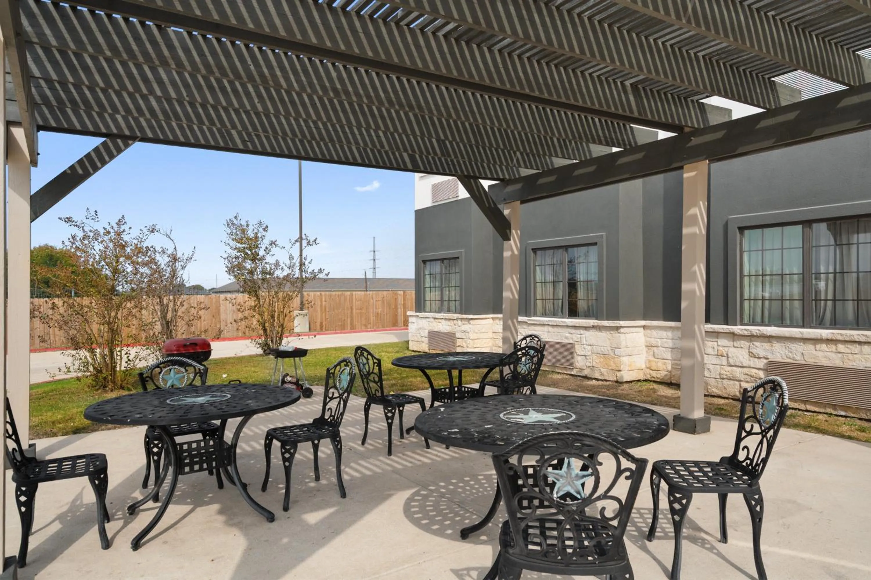 Other in Garner Hotel Gonzales by IHG