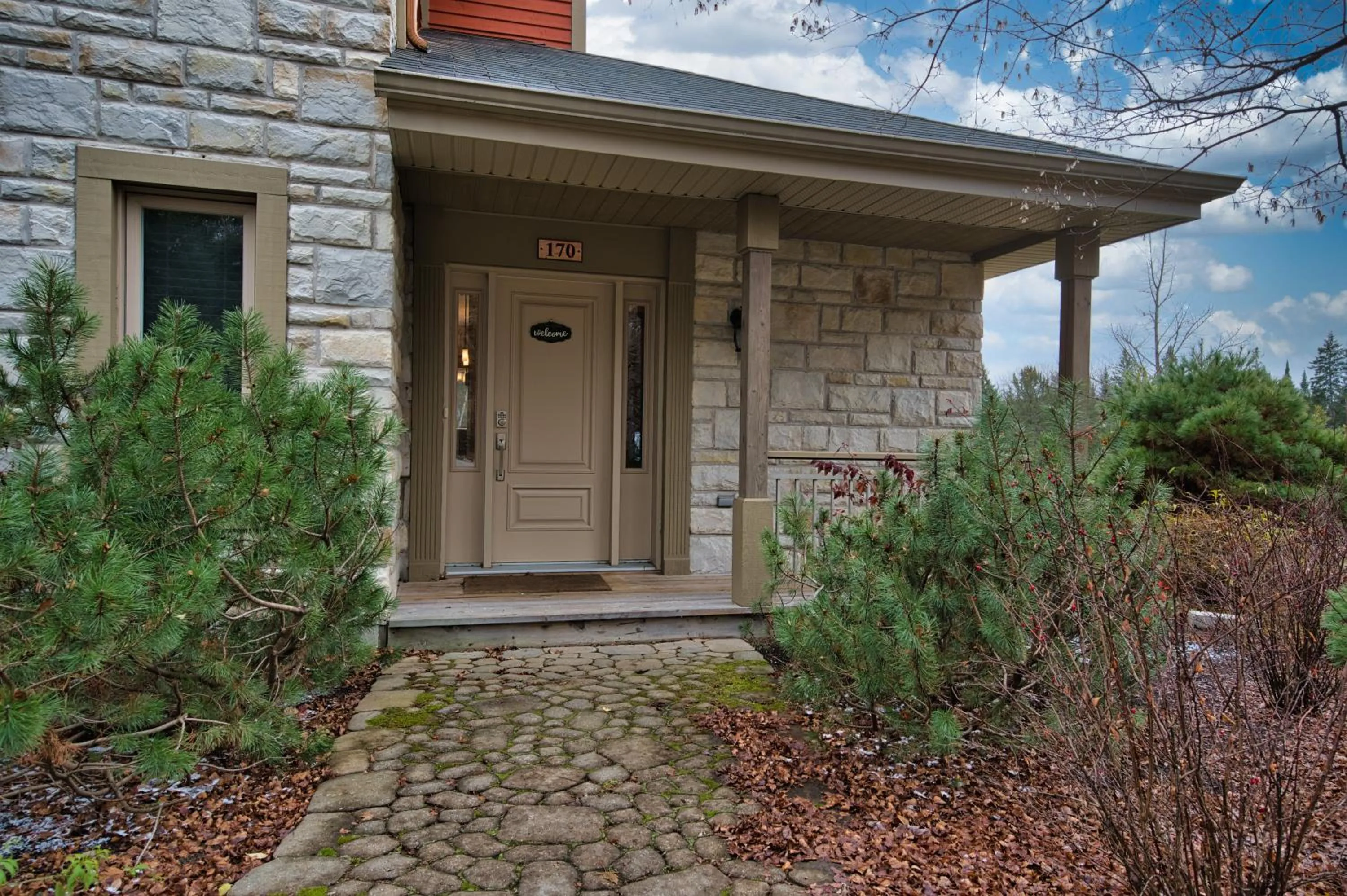 Rabaska by Rendez-Vous Mont-Tremblant