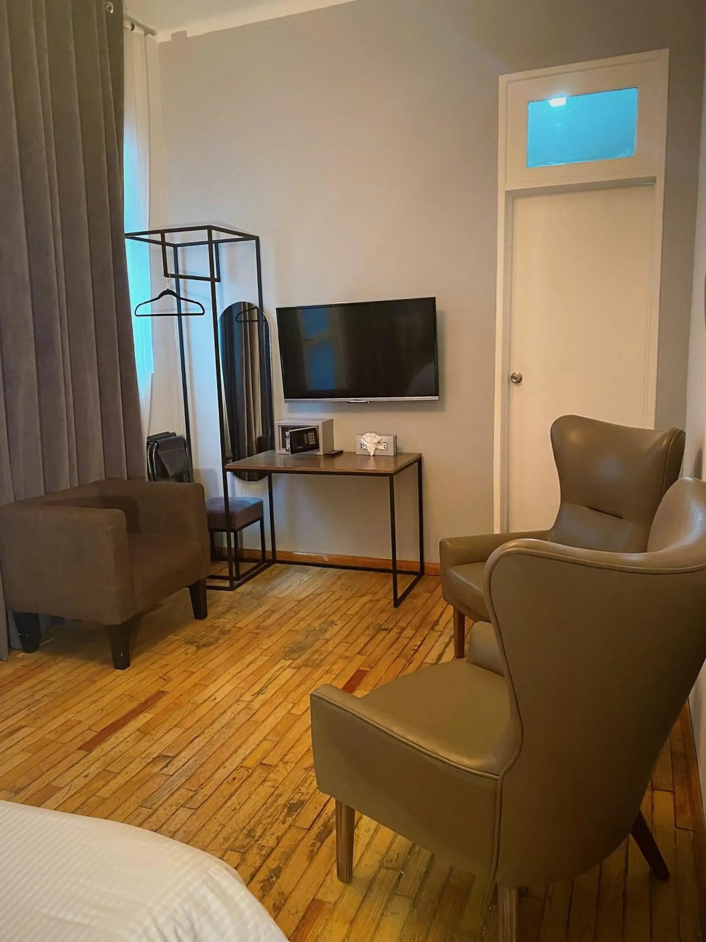 Bed in Suites Alcazar Bed in Suites Alcazar