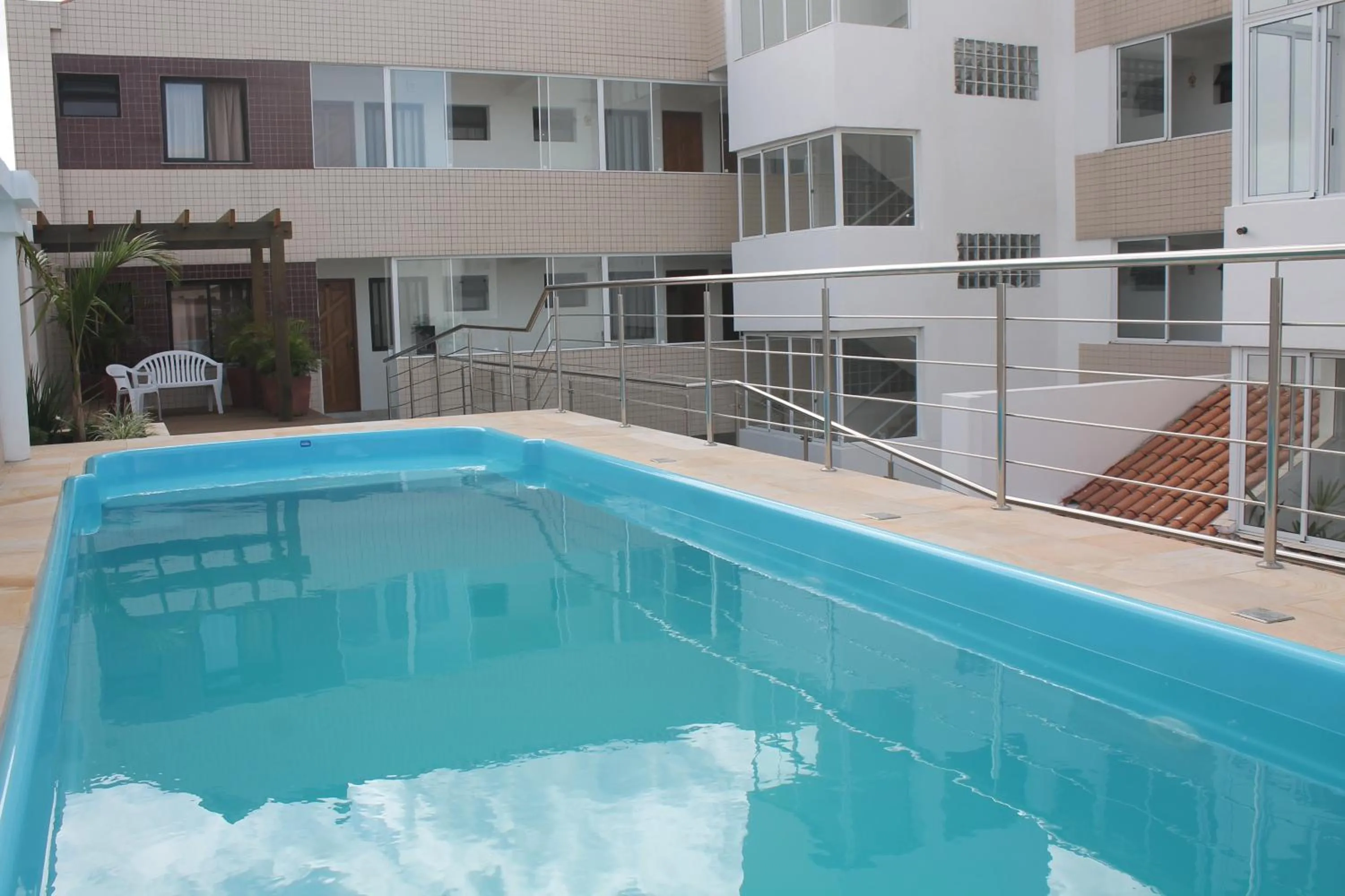 Day in Nelson Praia Hotel