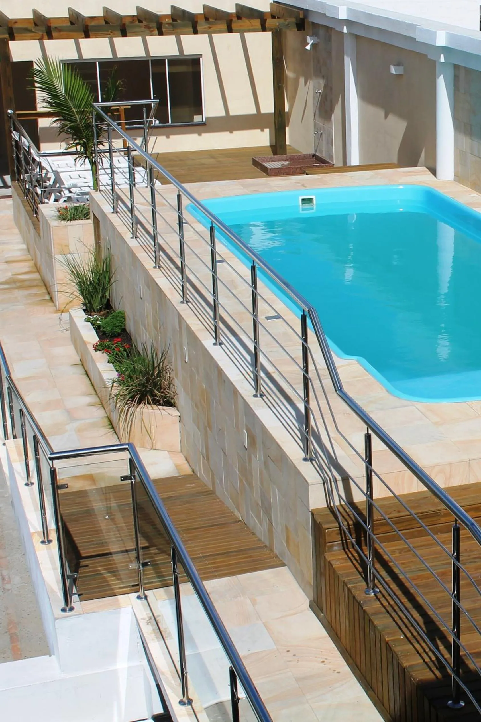 Nelson Praia Hotel