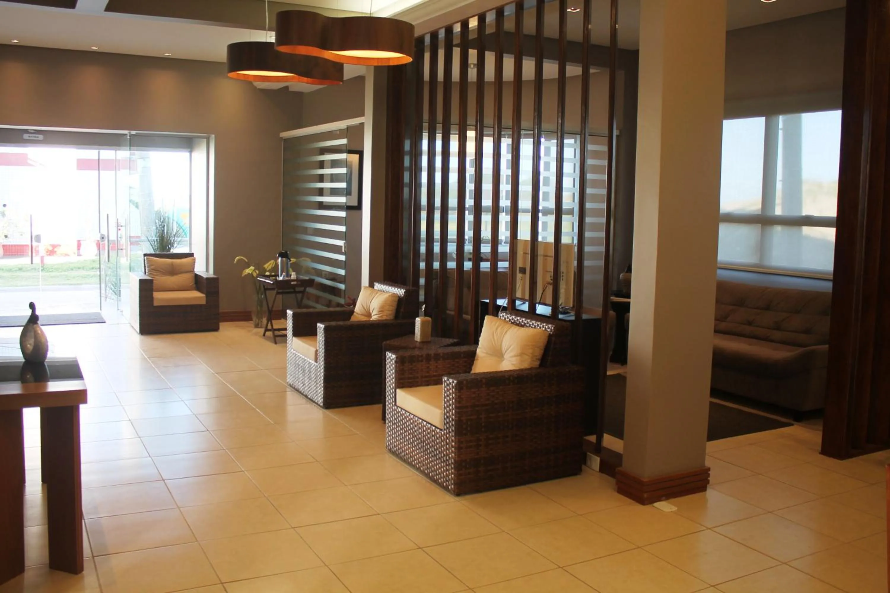 Nelson Praia Hotel
