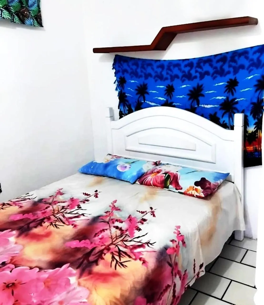pousada mar azul