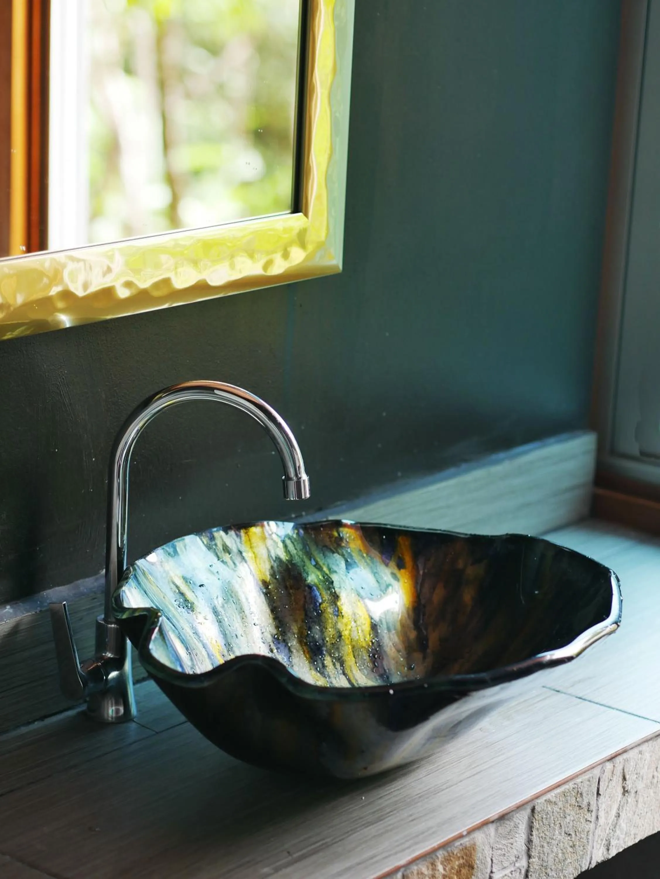 Bathroom in Punta Duarte Garden Inn