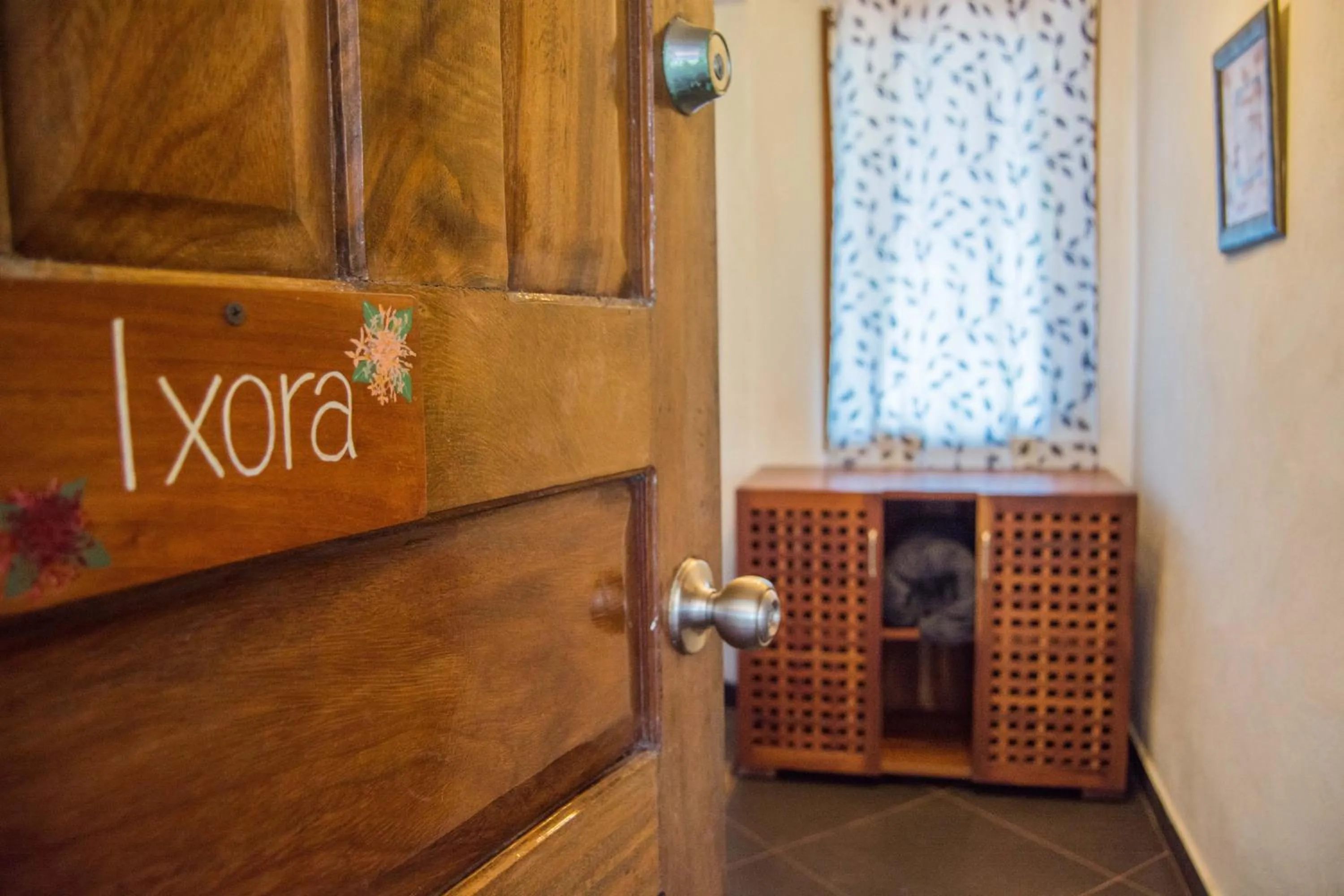 Property logo or sign in Punta Duarte Garden Inn