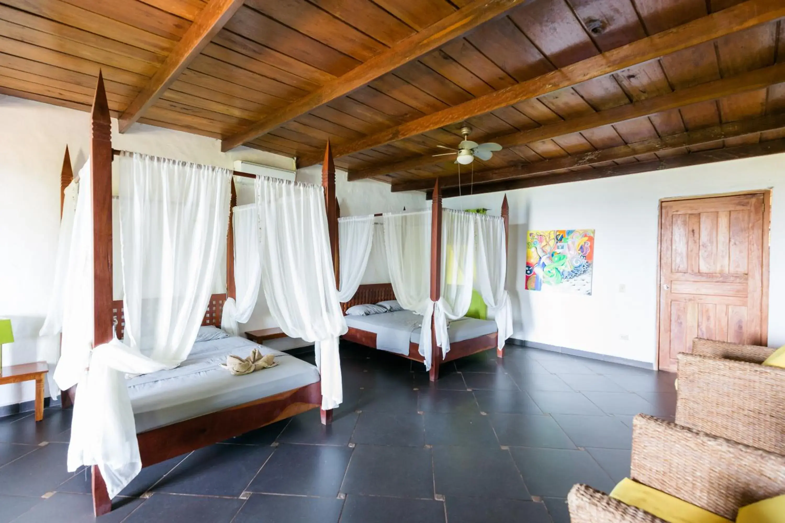 Studio with Sea View in Punta Duarte Garden Inn Studio with Sea View in Punta Duarte Garden Inn