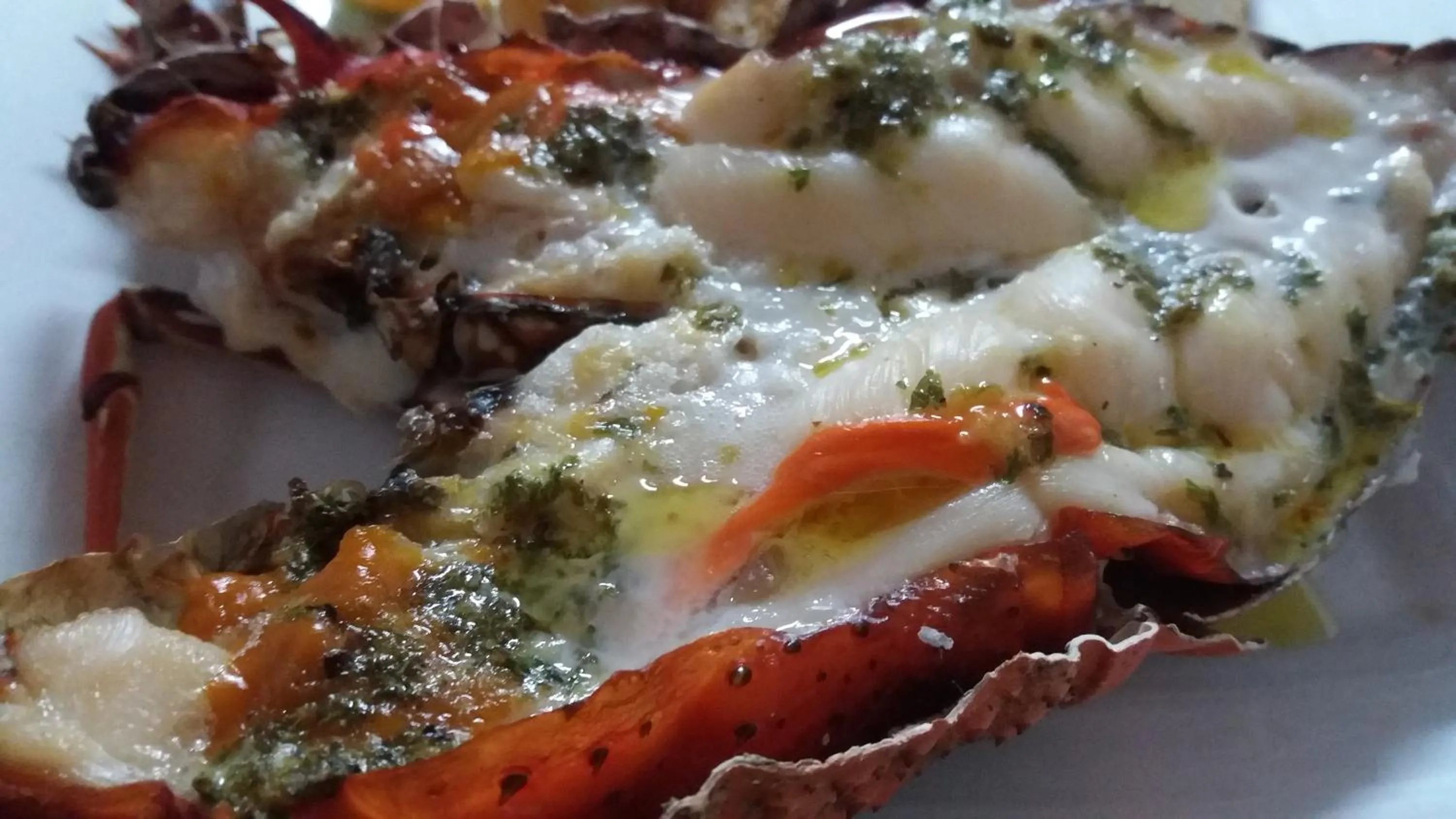 Food close-up in Punta Duarte Garden Inn