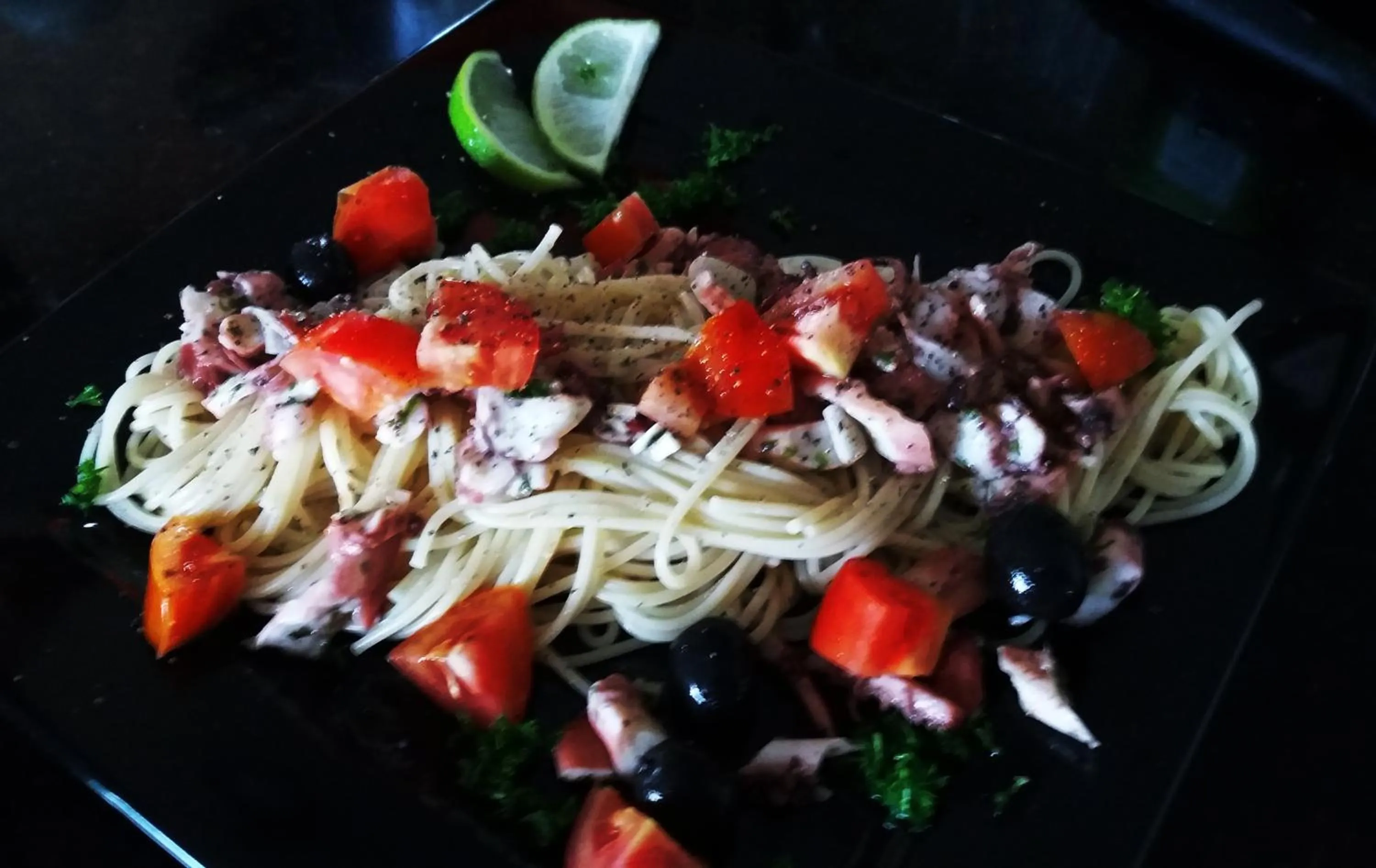 Food close-up in Punta Duarte Garden Inn