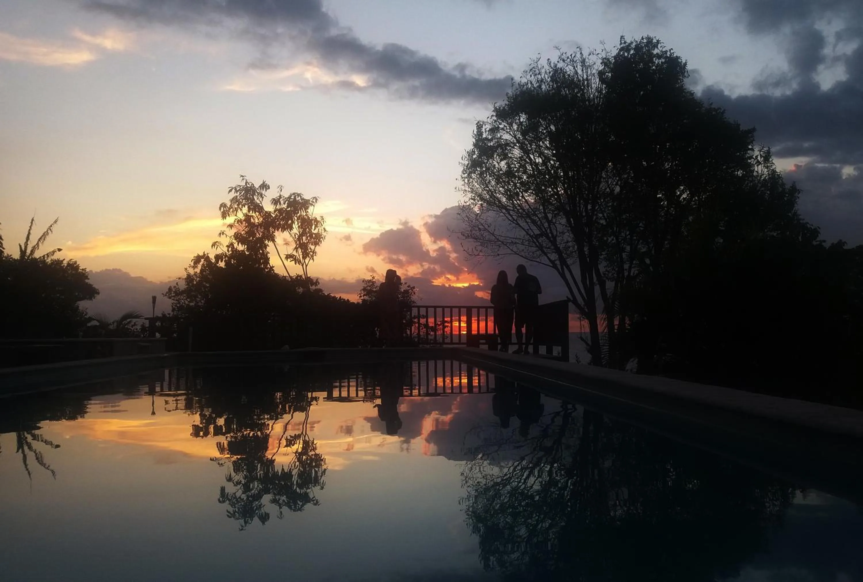 Garden in Punta Duarte Garden Inn