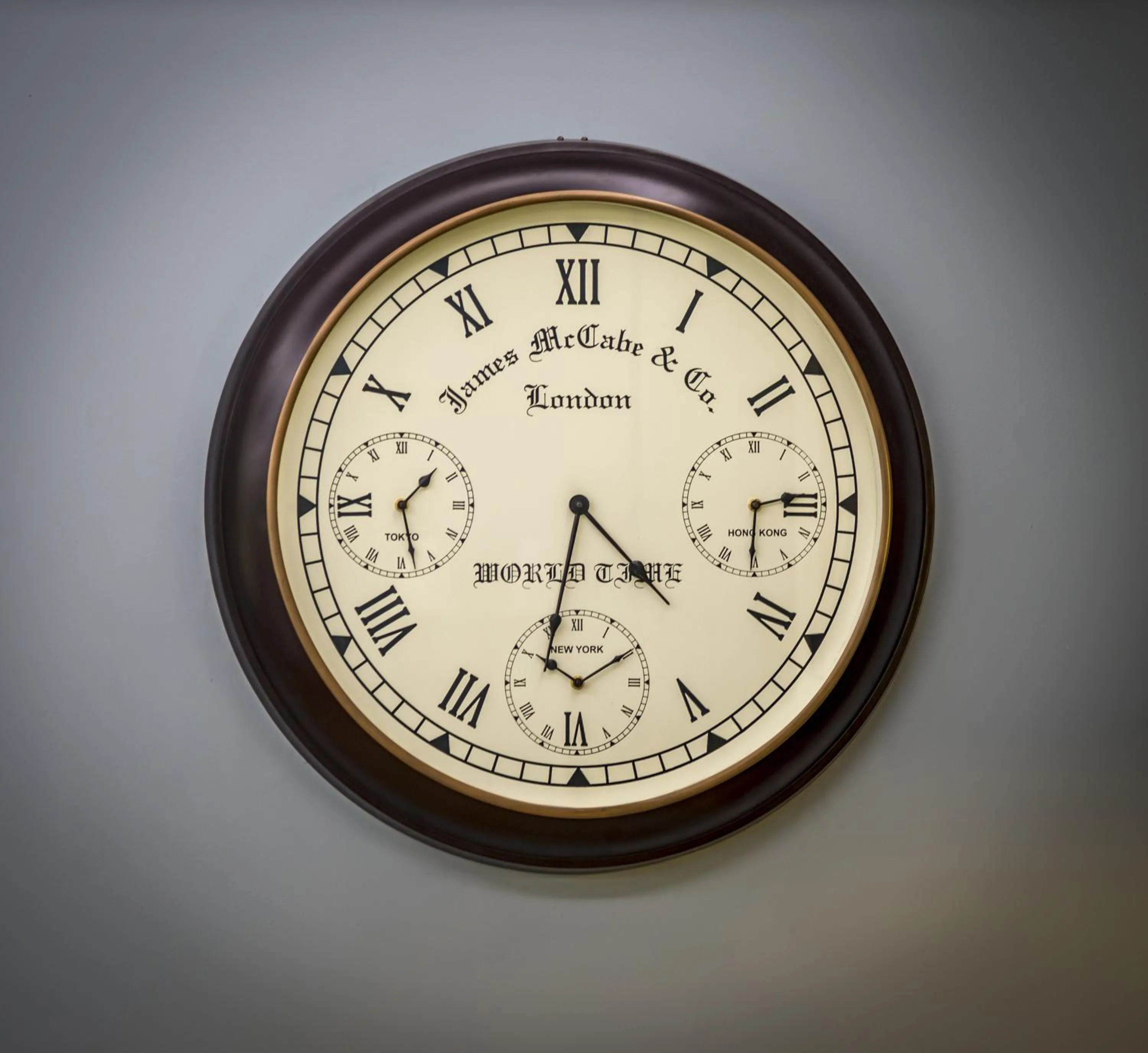 Lobby or reception in Washingborough Hall Hotel