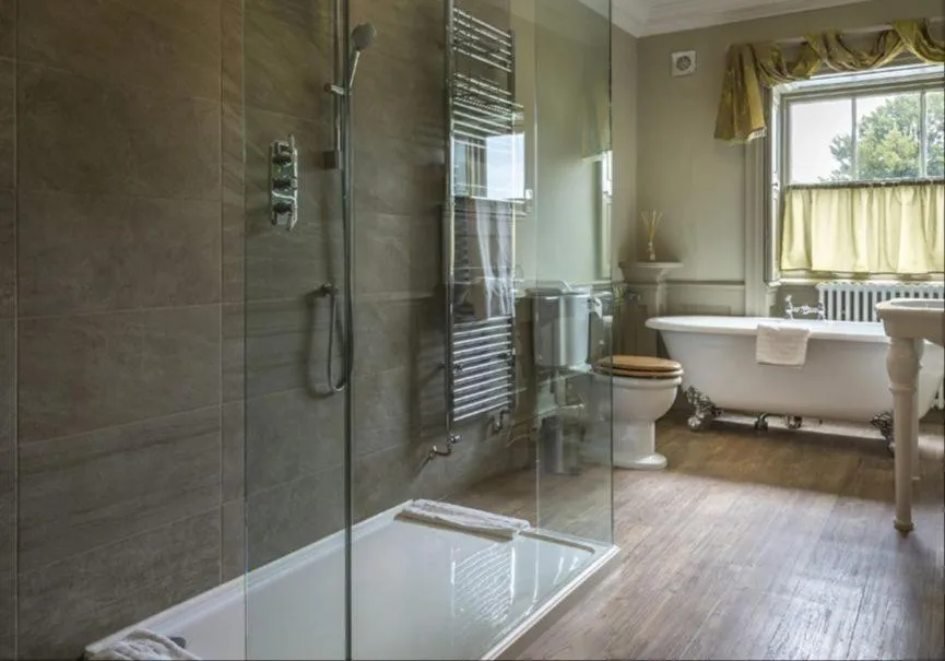 Washingborough Hall Hotel