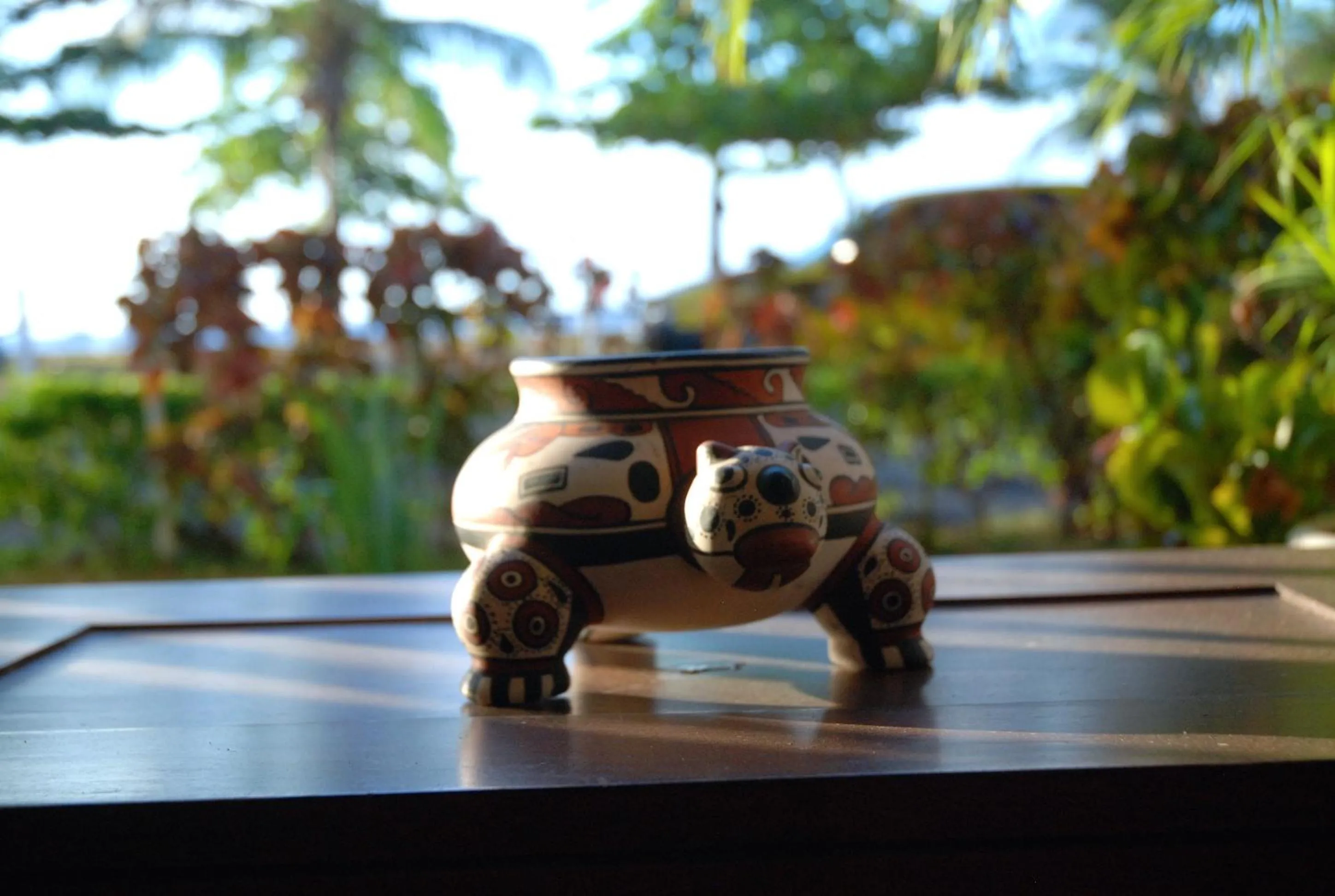 View (from property/room) in Hotel M&M Beach House