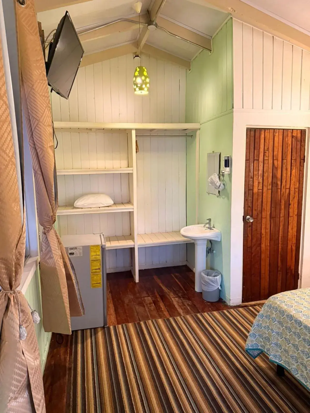 Double Room in Hotel M&M Beach House Double Room in Hotel M&M Beach House