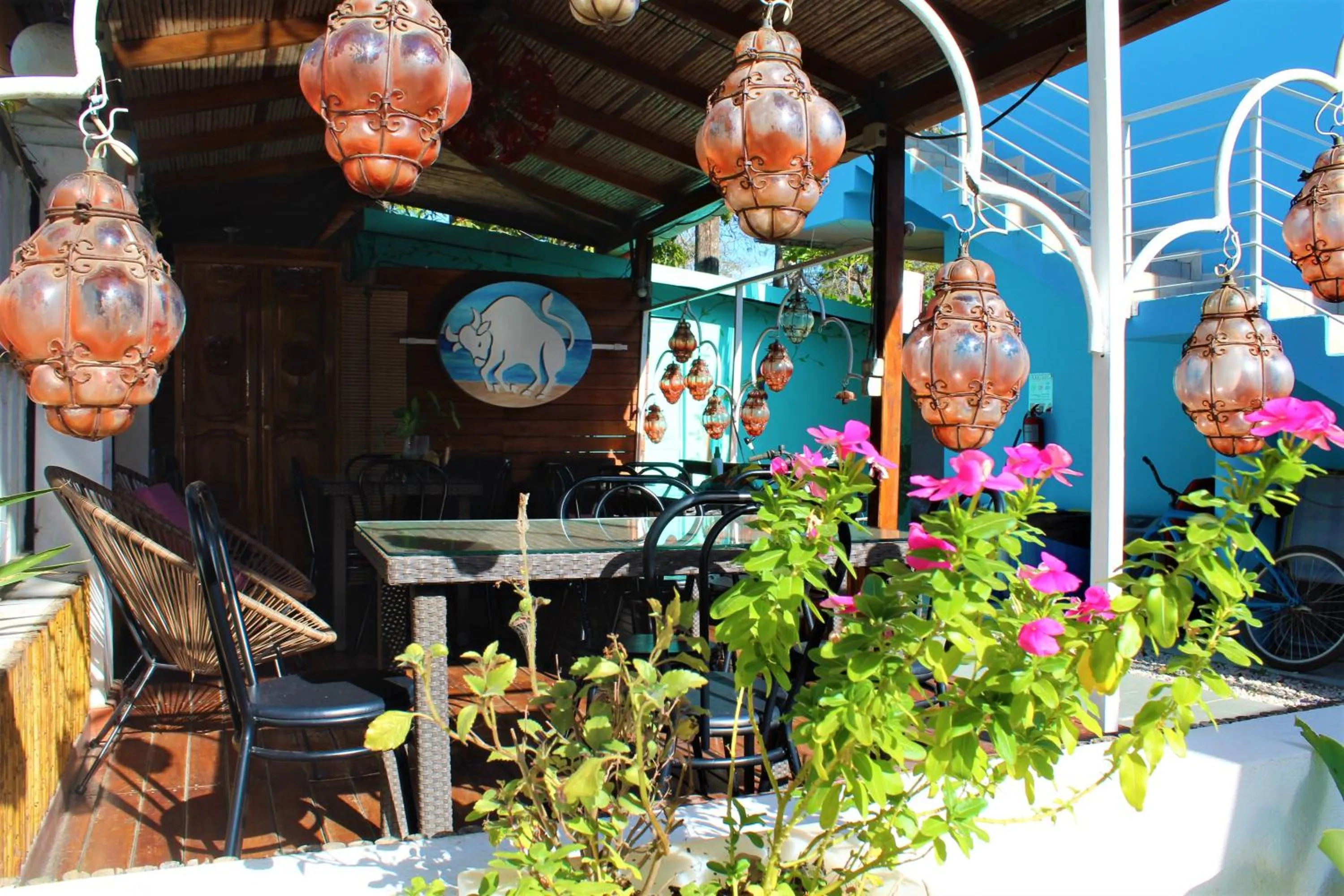 Banquet/Function facilities in Toro Blanco