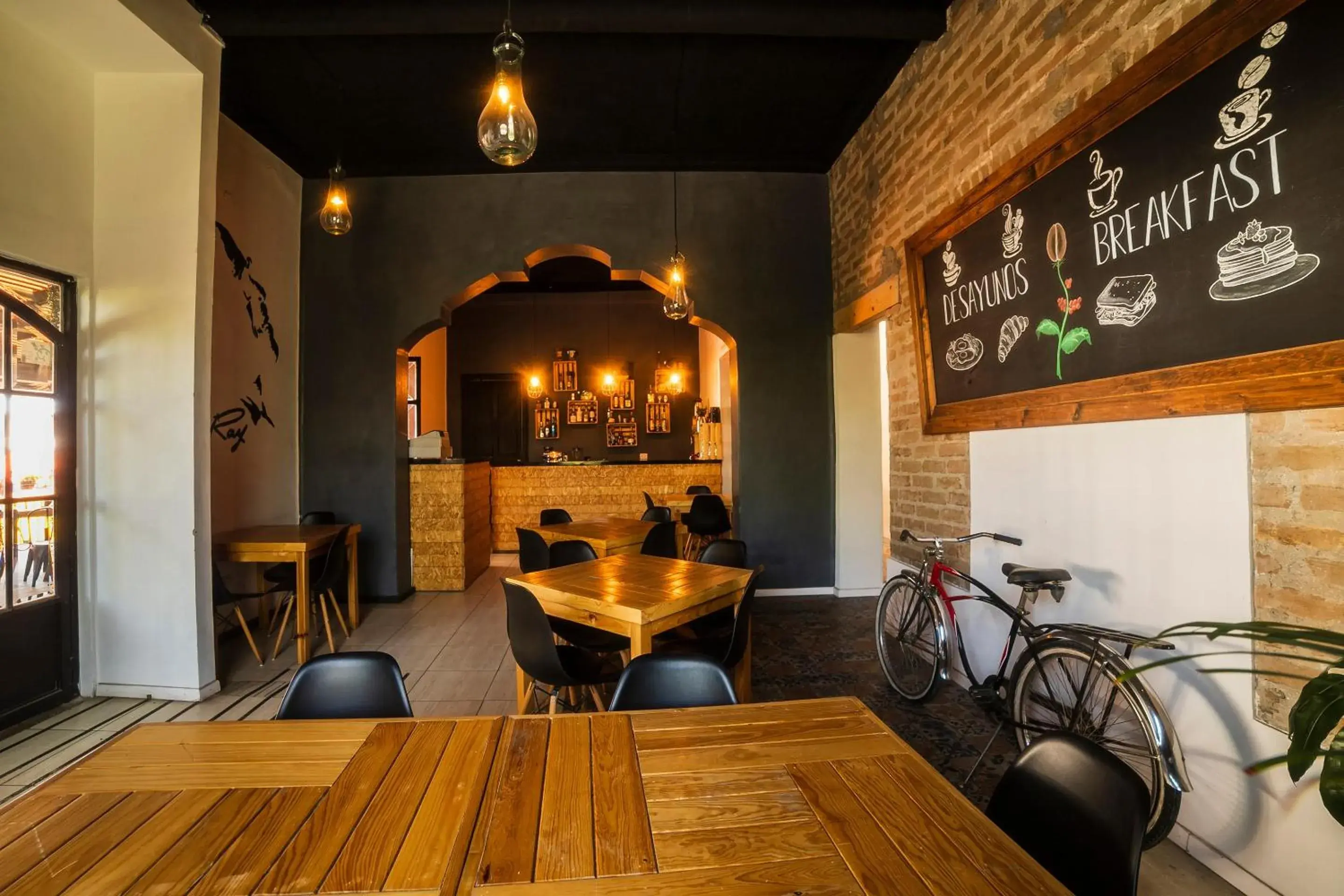 Restaurant/places to eat in Collection O Al otro lado del rio, Puebla Restaurant/places to eat in Collection O Al otro lado del rio, Puebla