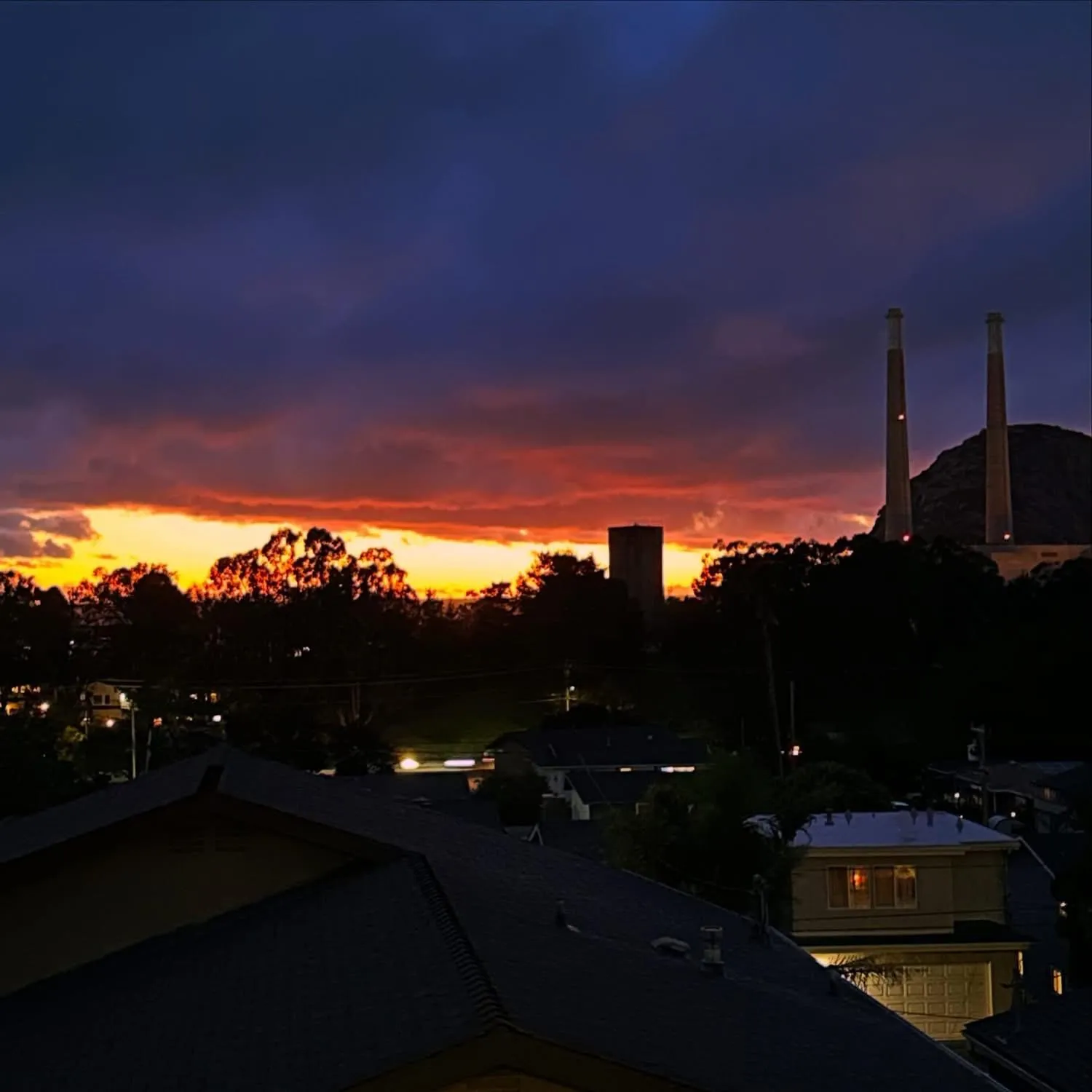 Windsurfing in Morro Bay Beach Inn