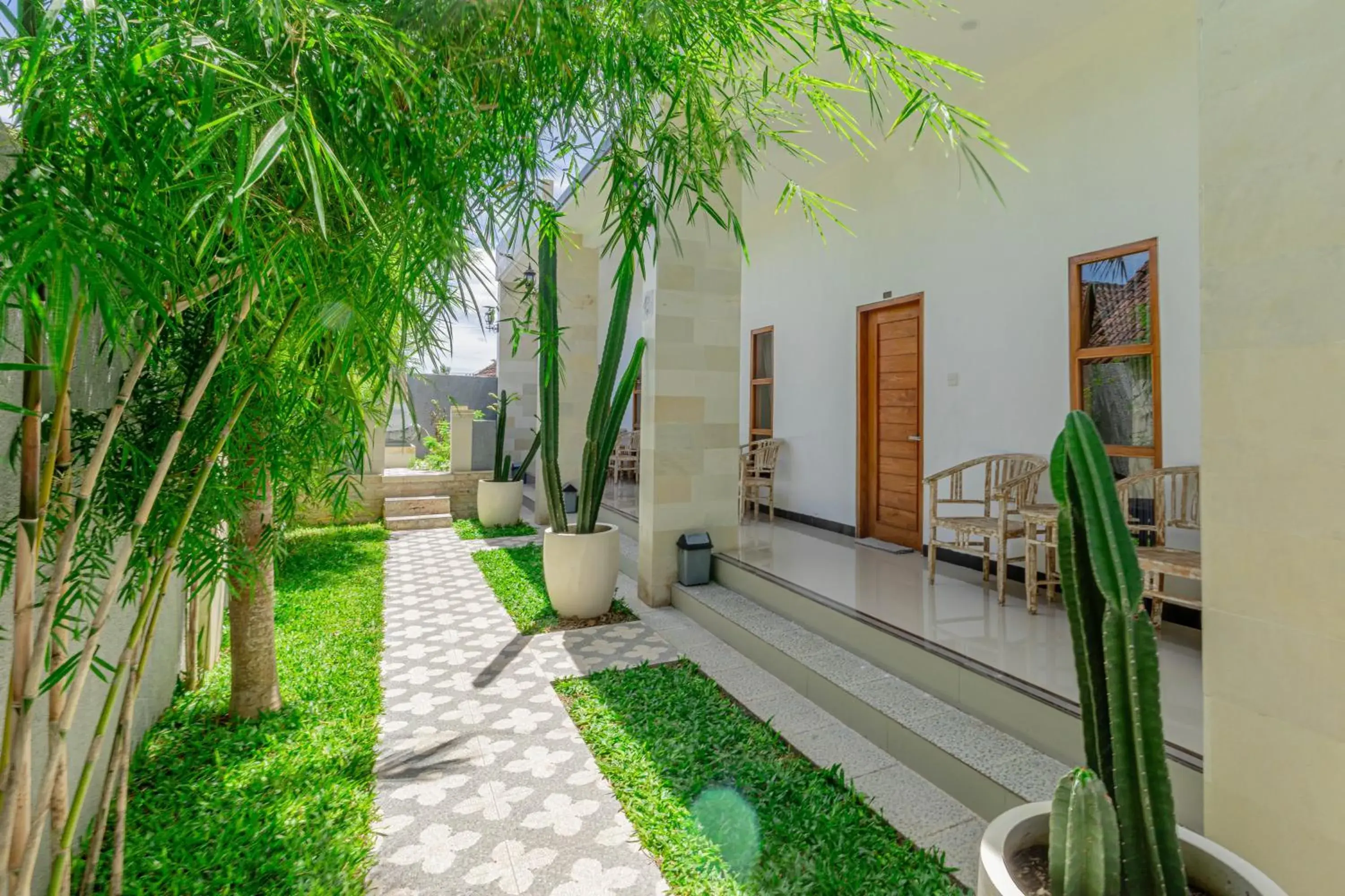 Seven Angels Villa and Hostel Seven Angels Villa and Hostel