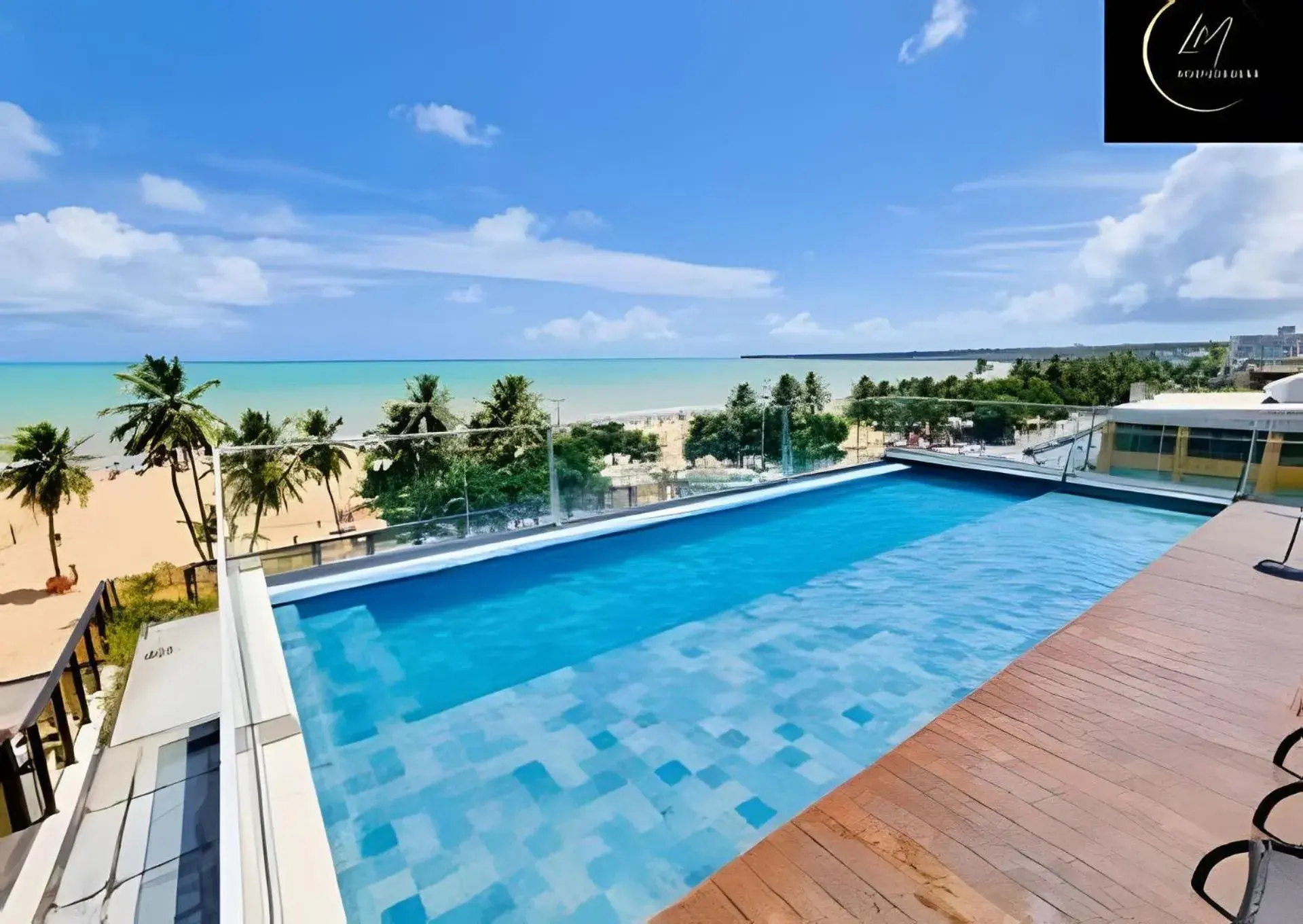 LM Infinity Cabo Branco LM Infinity Cabo Branco