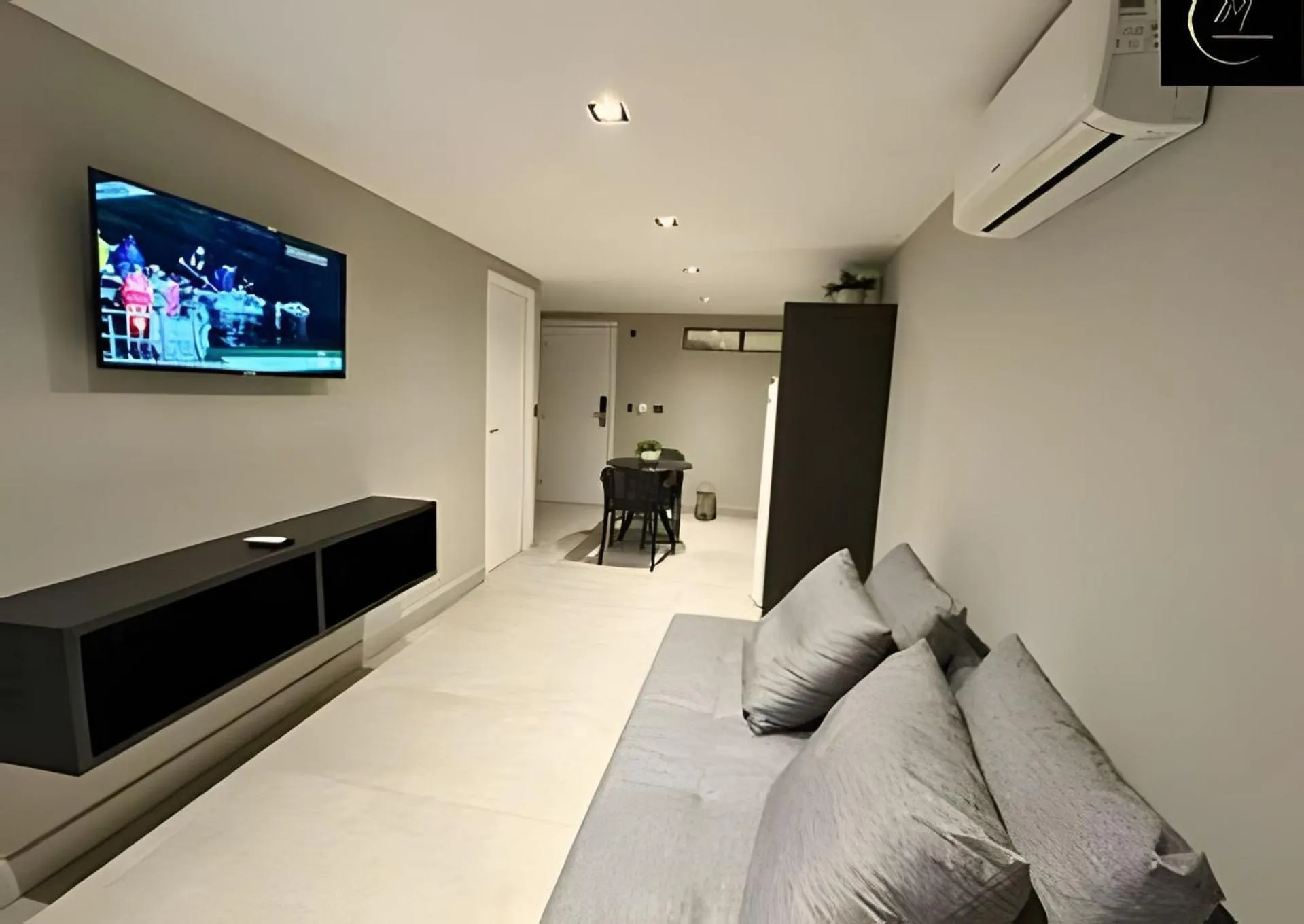 LM Infinity Cabo Branco