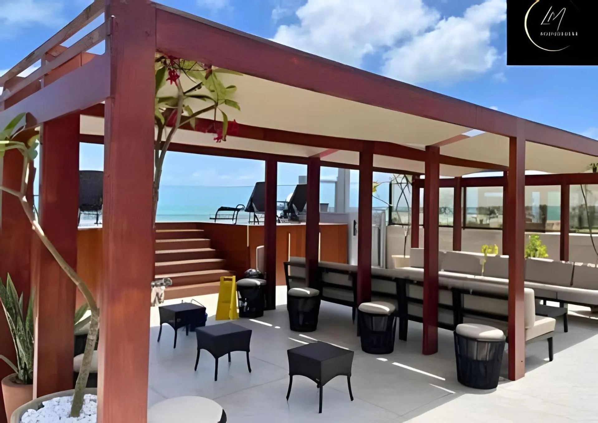 LM Infinity Cabo Branco