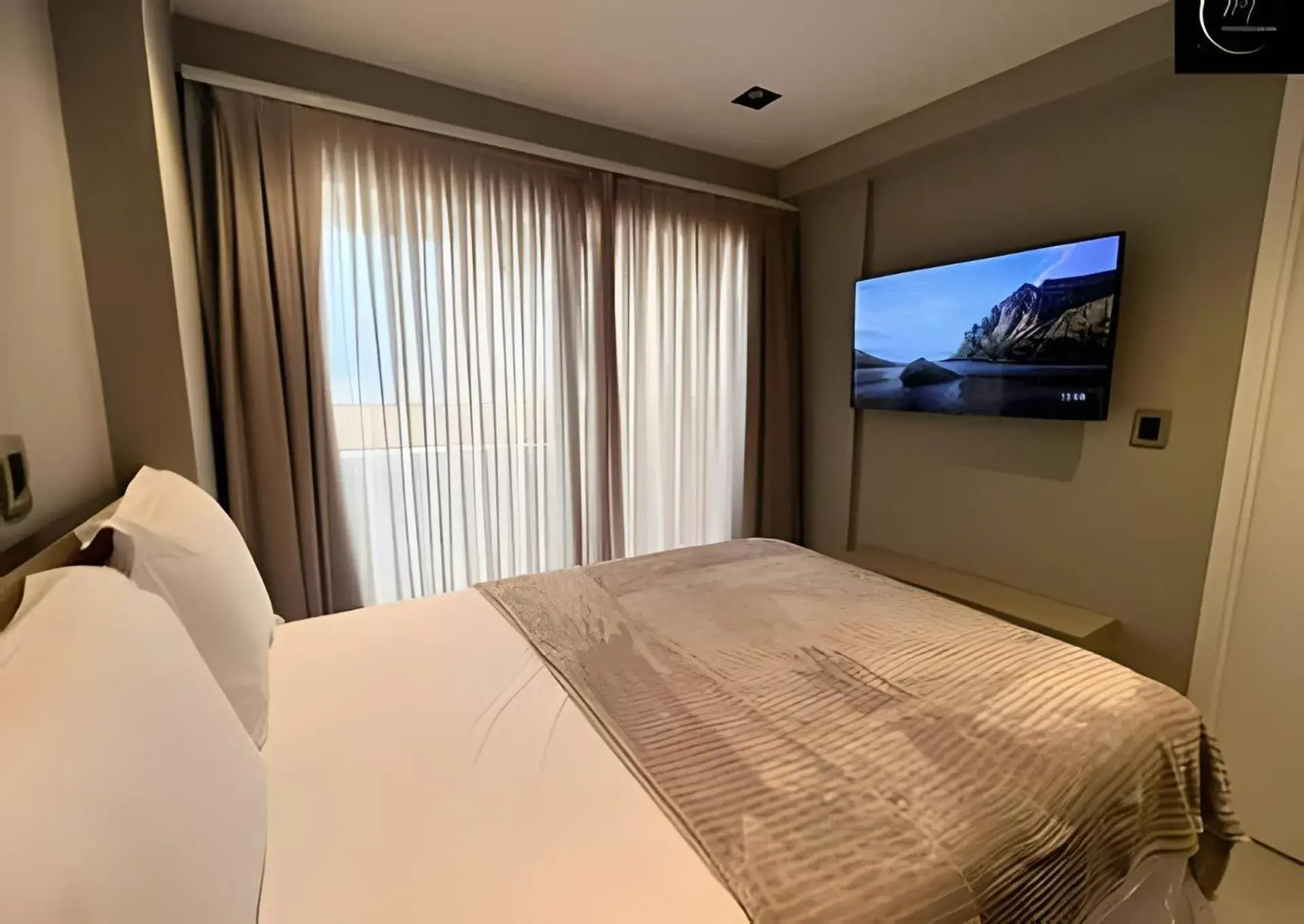 Two-Bedroom Apartment in LM Infinity Cabo Branco Two-Bedroom Apartment in LM Infinity Cabo Branco