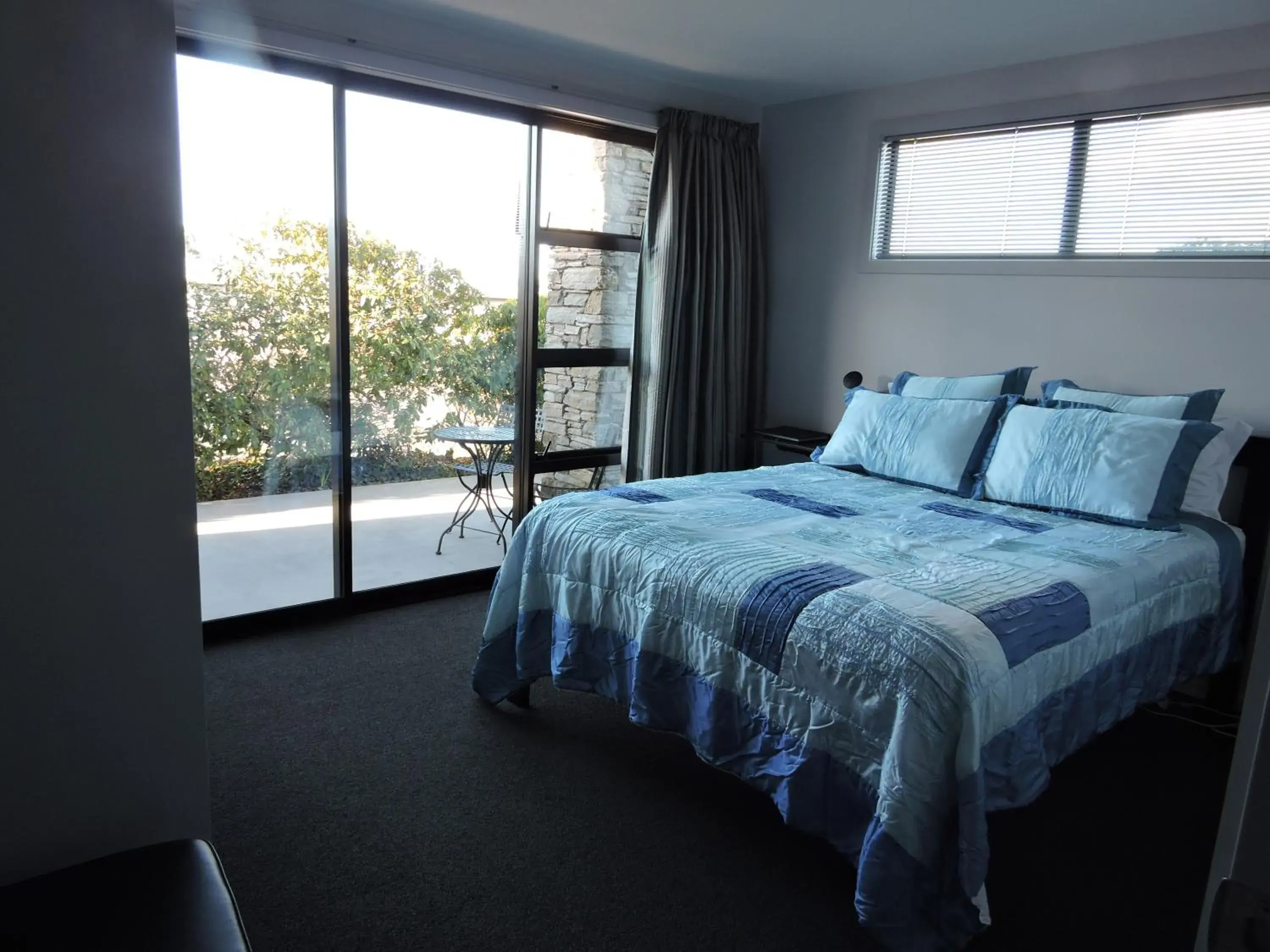 Suite - single occupancy in The Reservation B&B Suite - single occupancy in The Reservation B&B